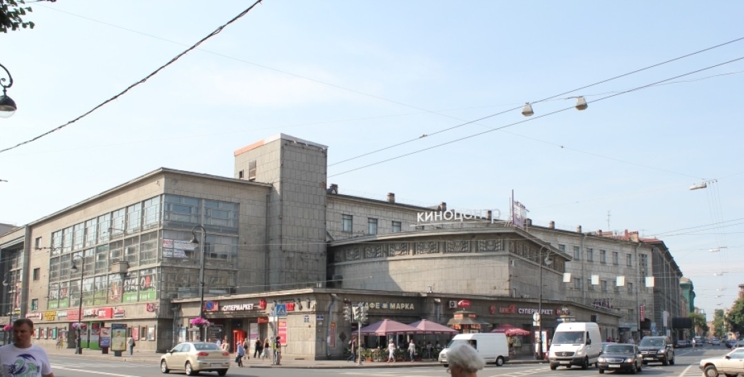 ДК Ленсовета