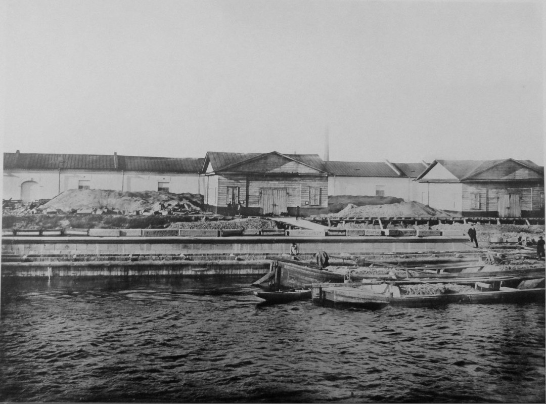 Гагаринский буян