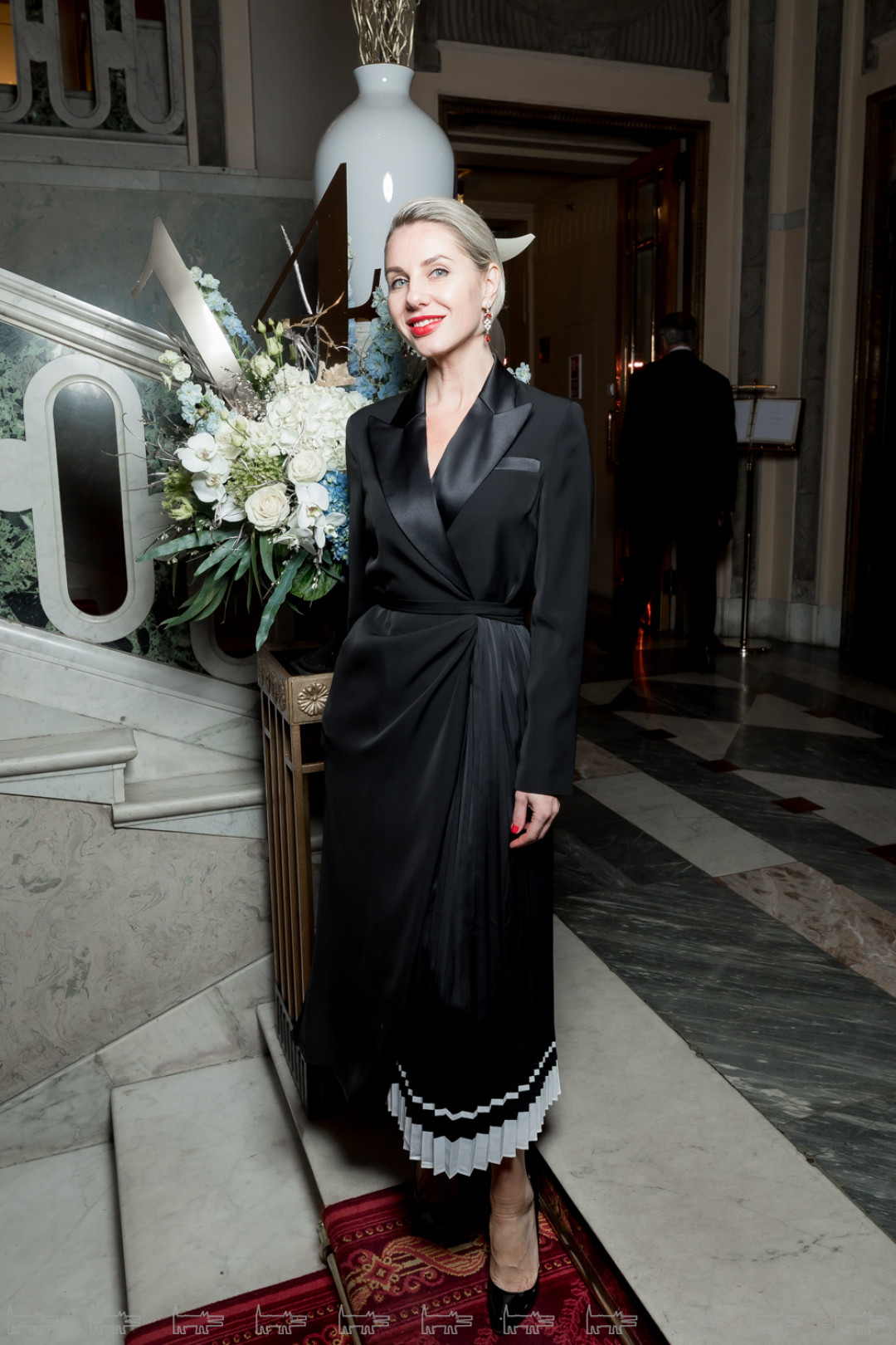 Марина Железнова