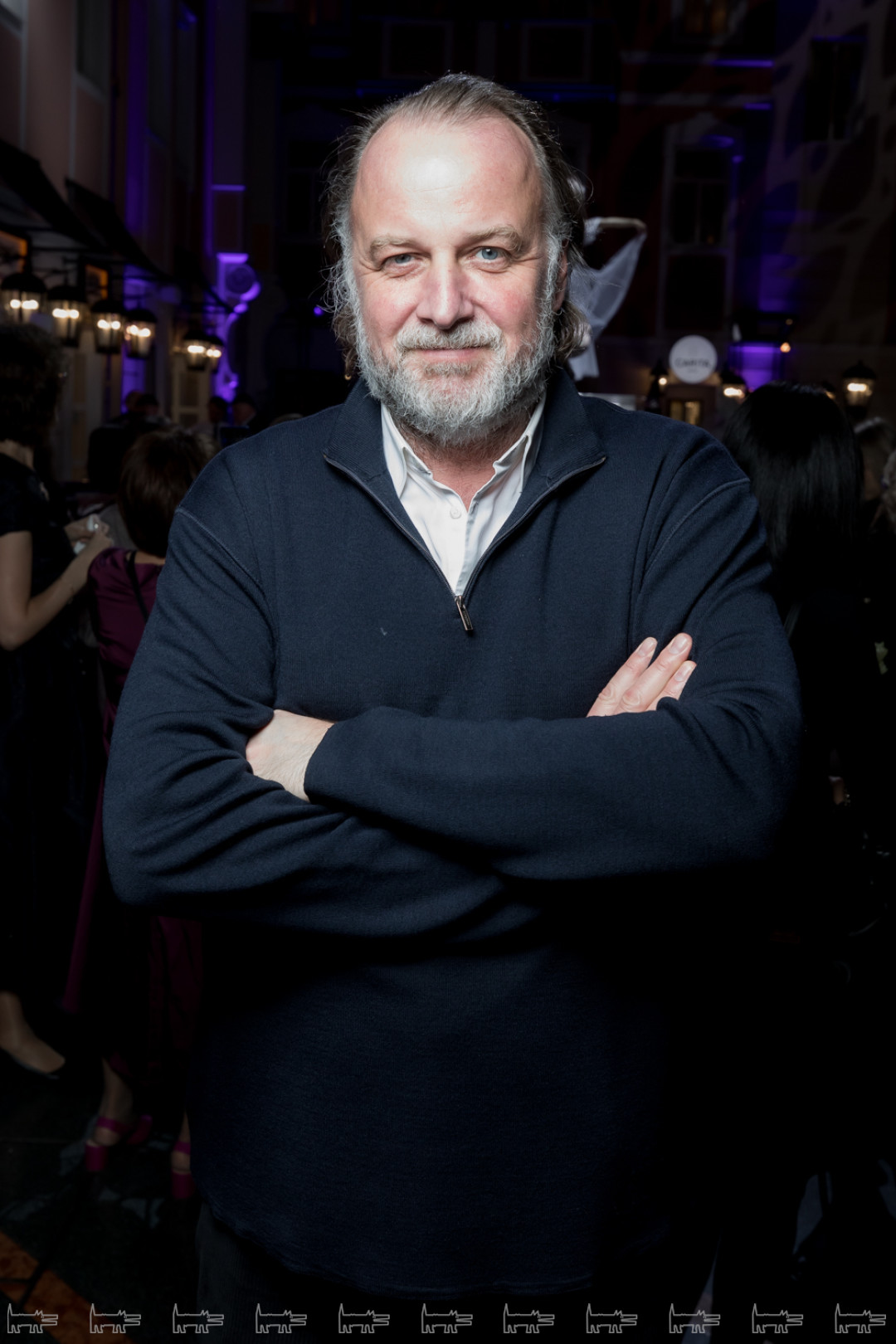 Станислав Ершов