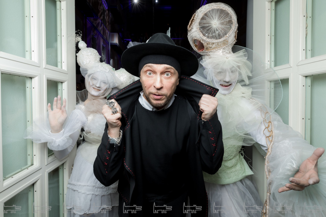 Игорь Гуляев