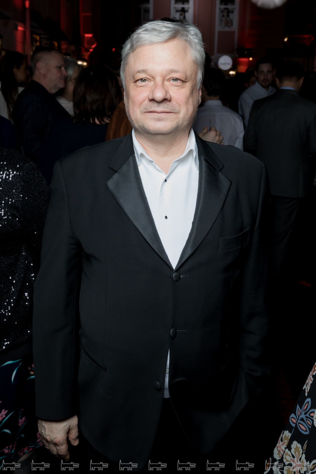 Леонид Гарбар