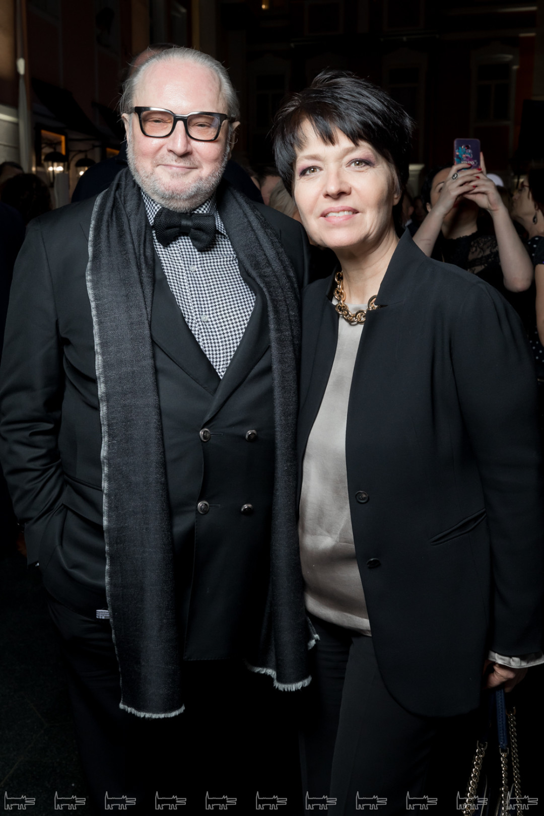 Никита Кондрушенко, Ника Стрижак