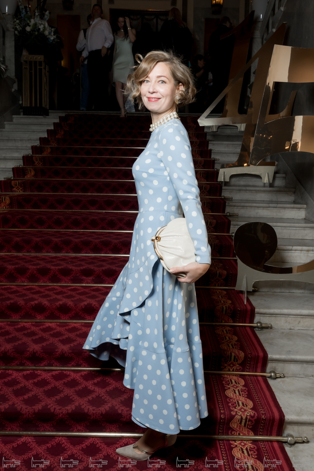 Татьяна Желеба