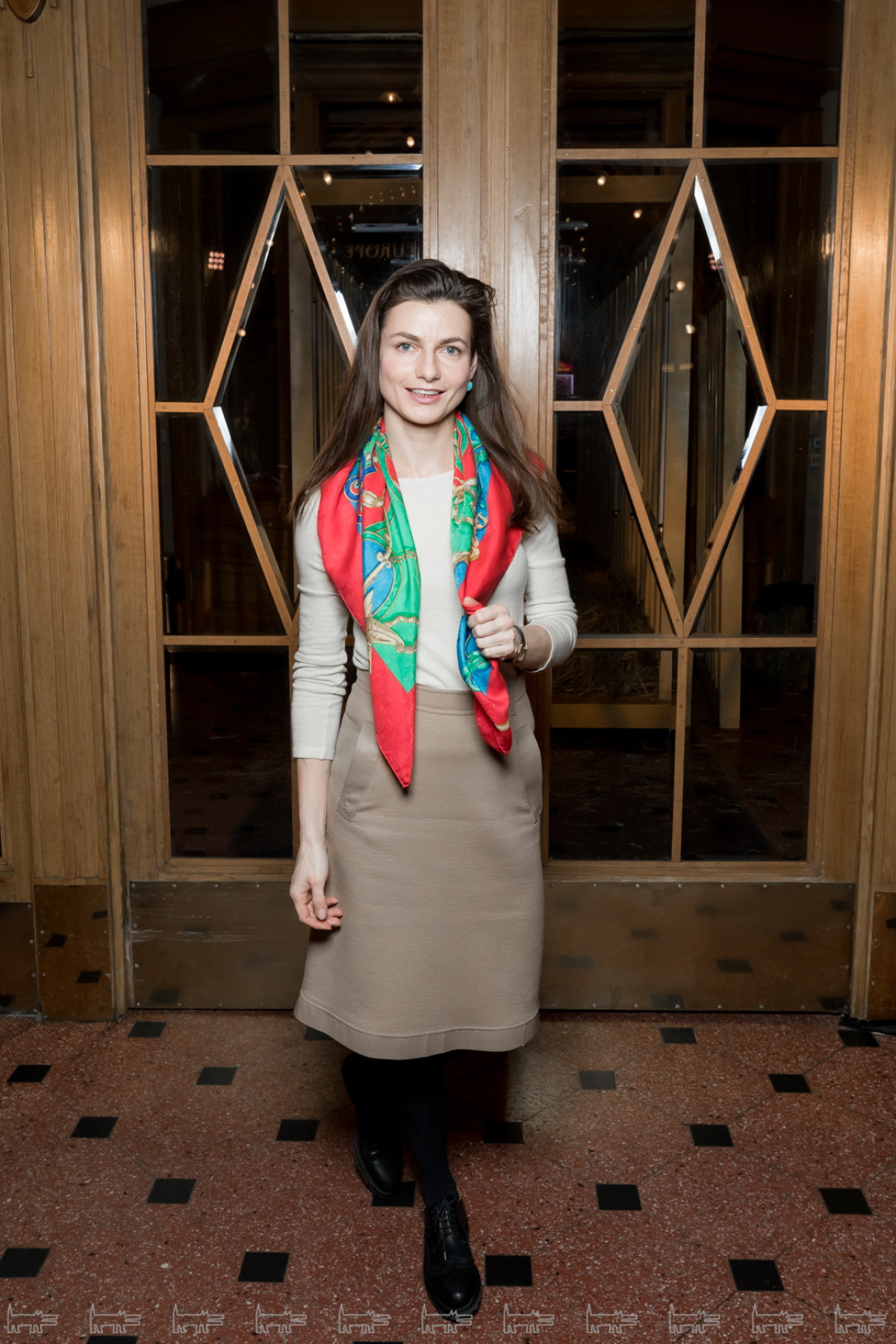 Татьяна Мейлунас