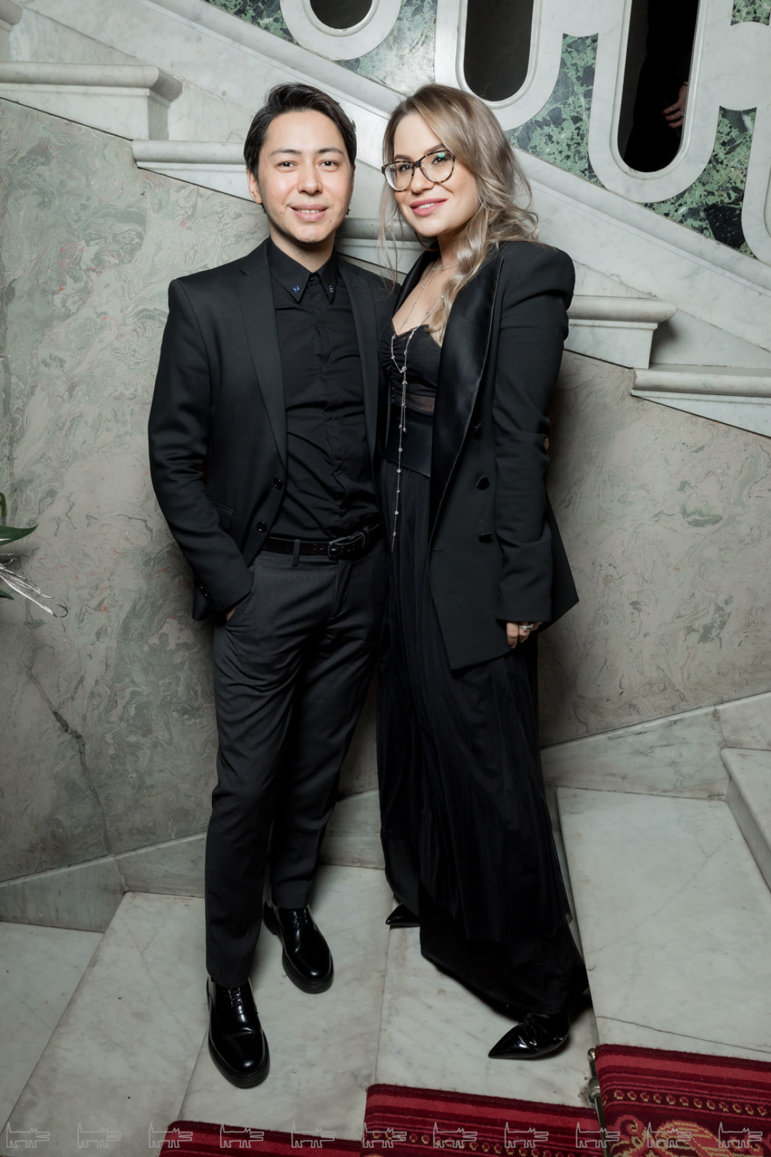 Екатерина Баранова, Тима Шоки