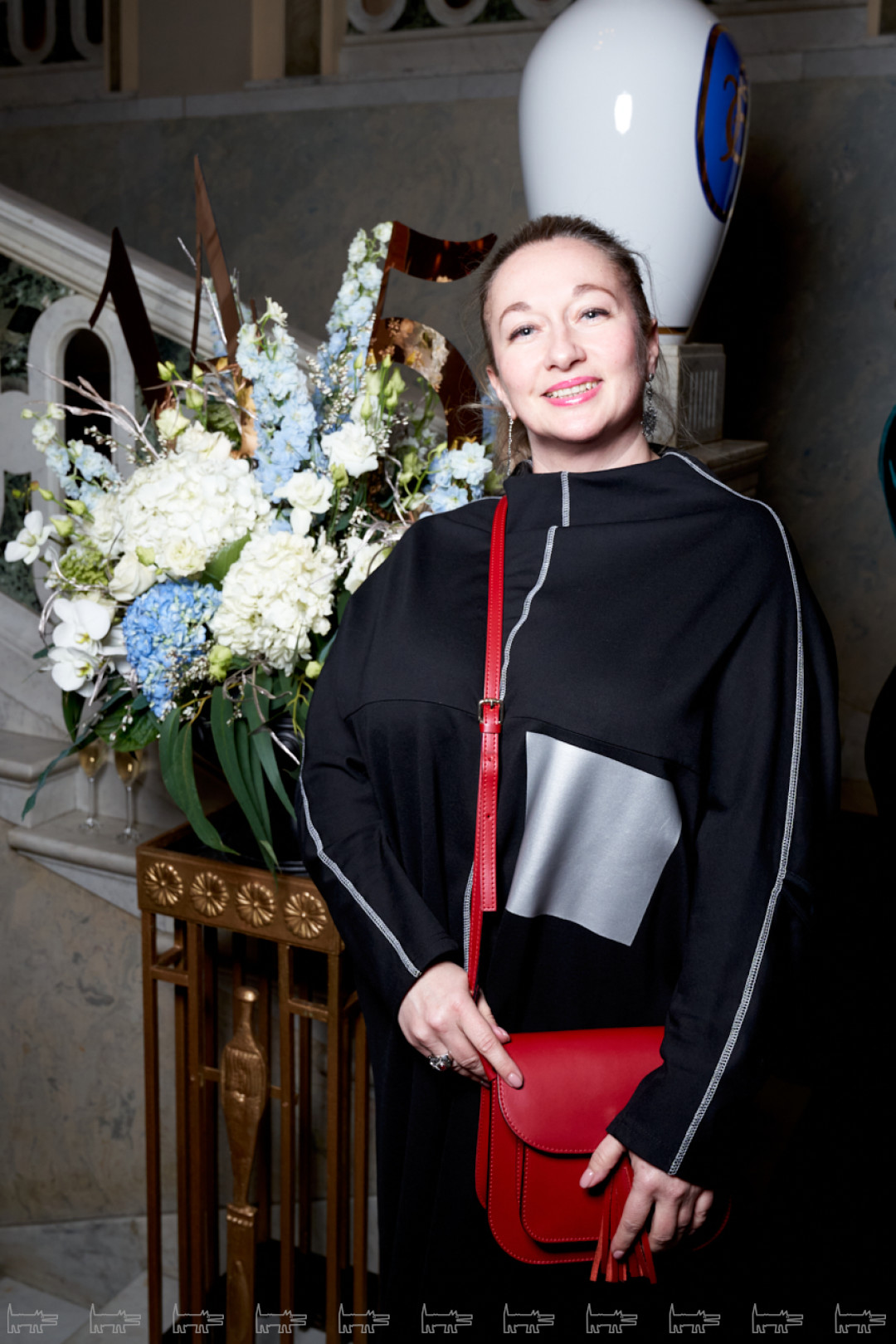 Ольга Зелинская