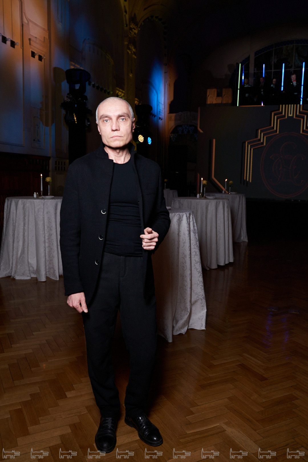 Алексей Поляков