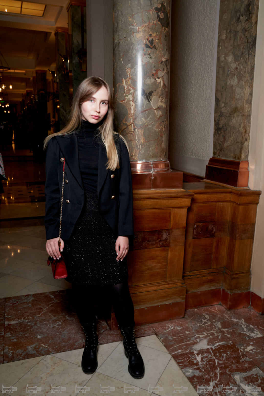 Александра Березовская