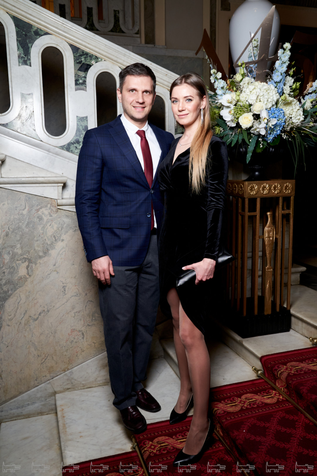 Борис Можаев, Александра Лукина