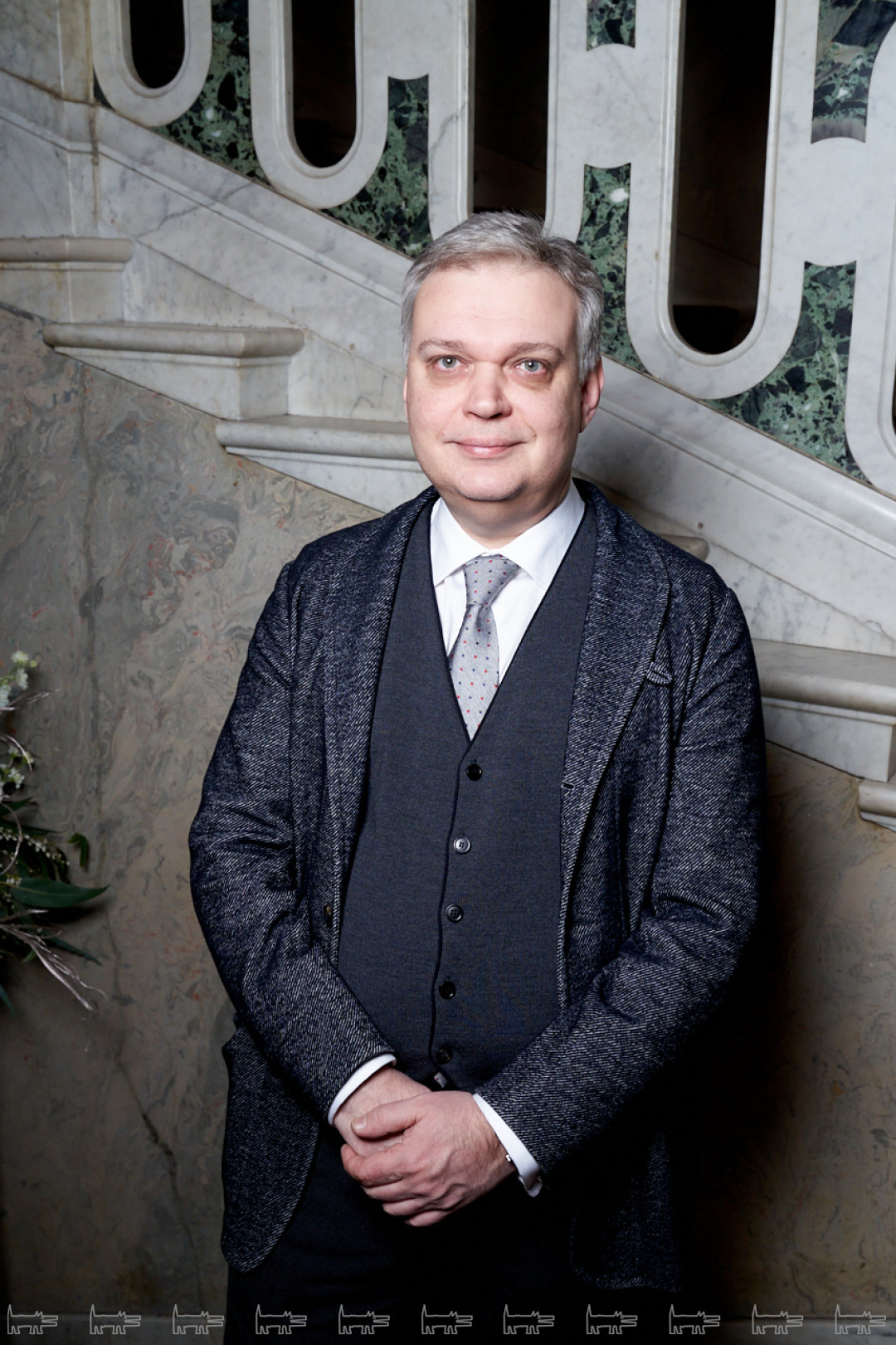 Никита Архипов