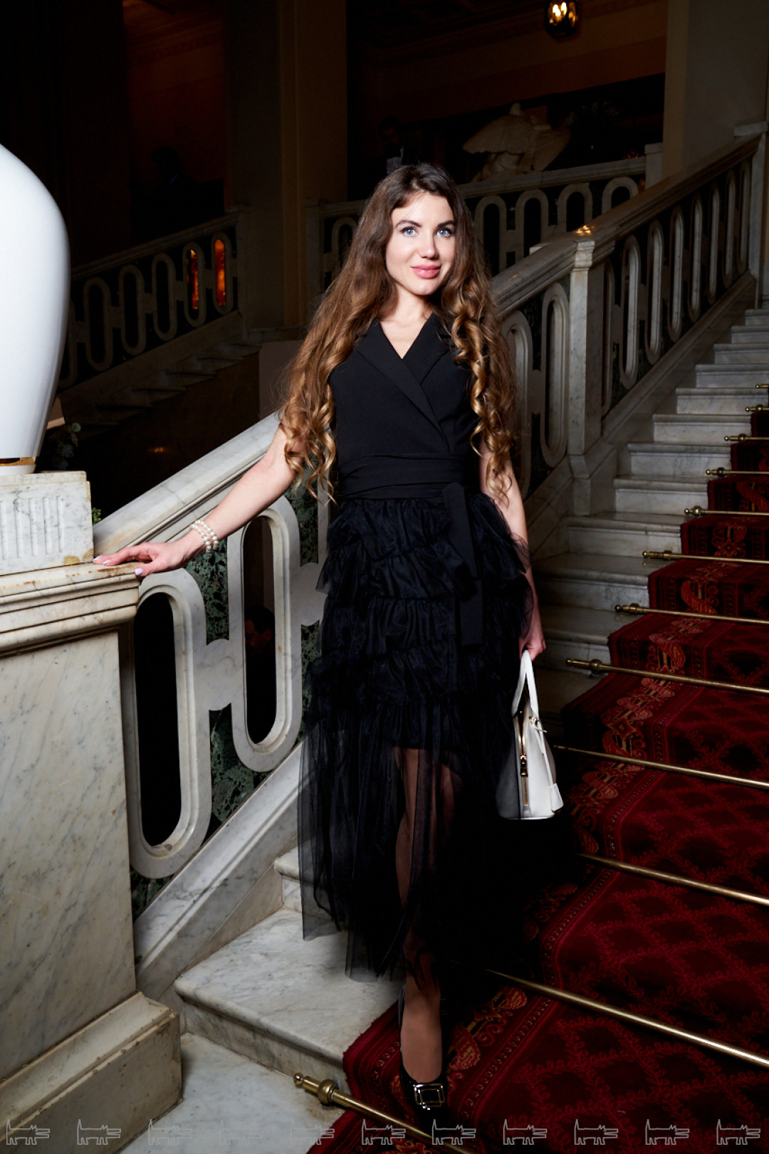 Анна Орлова