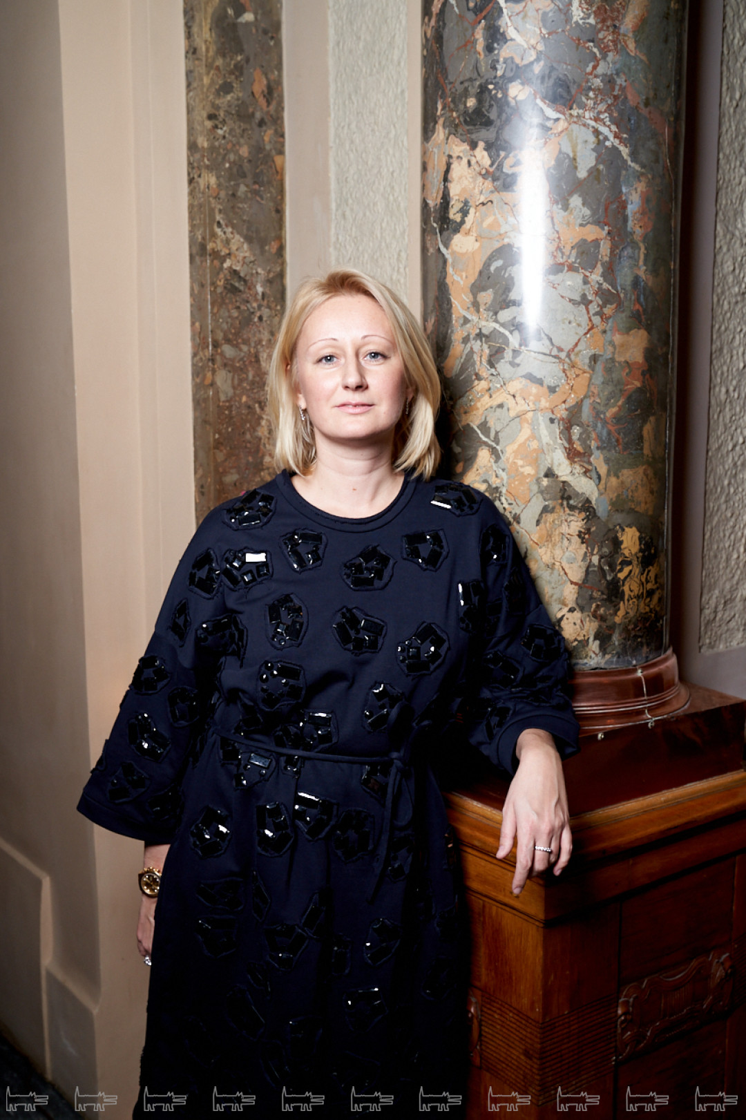 Полина Колосовская