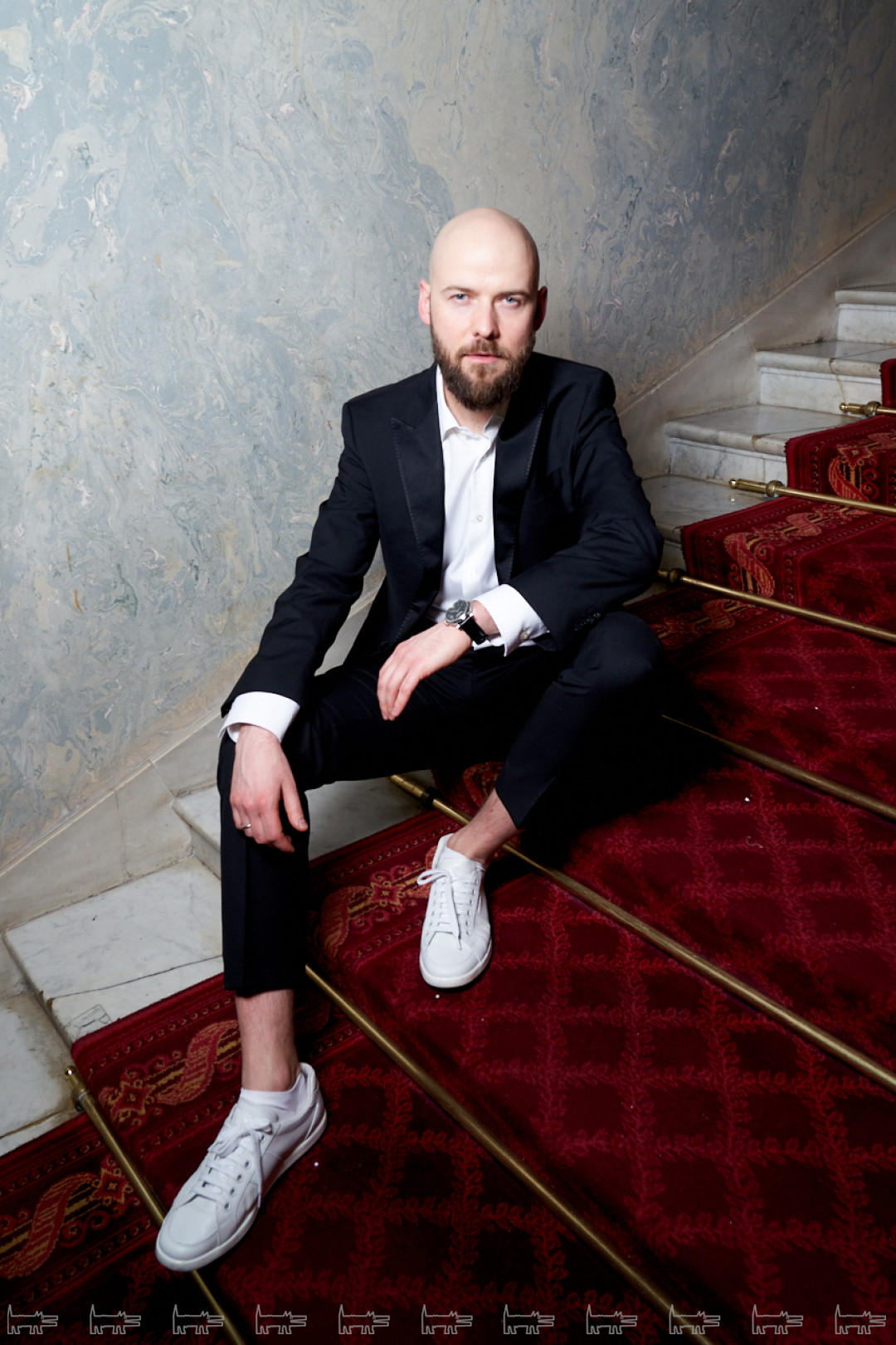 Олег Белецкий