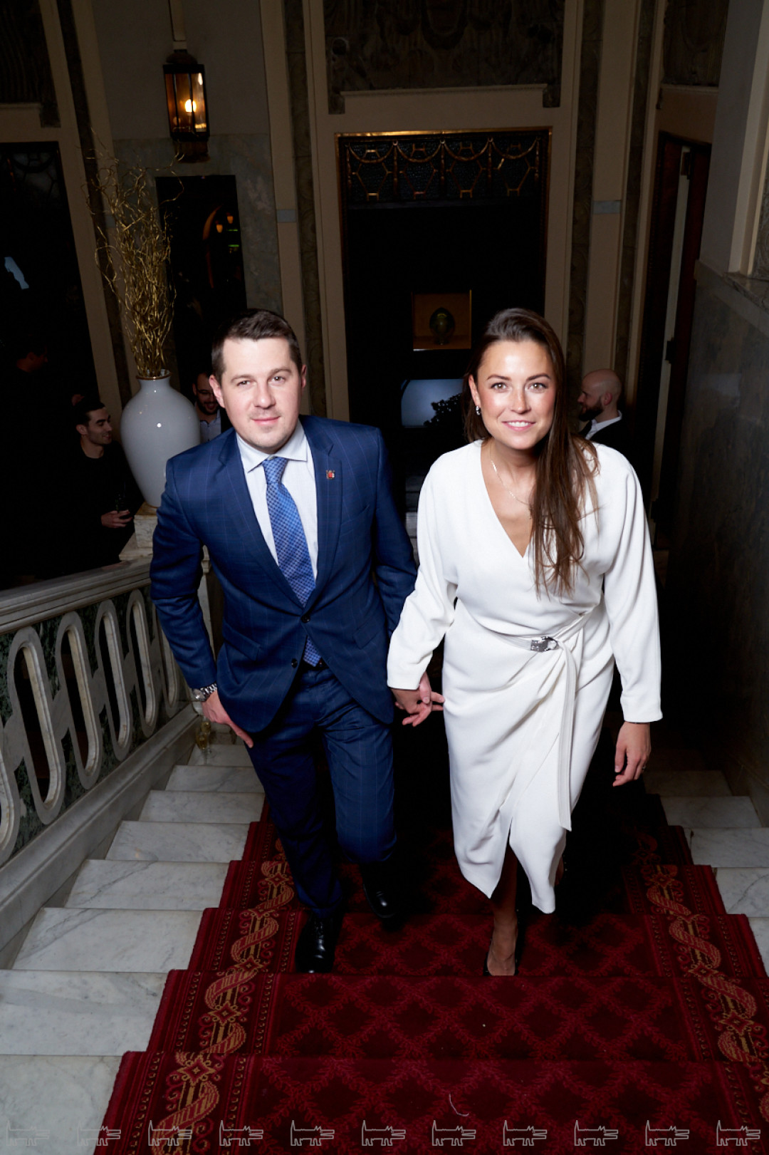 Федор Болтин, Виктория Арзамасцева