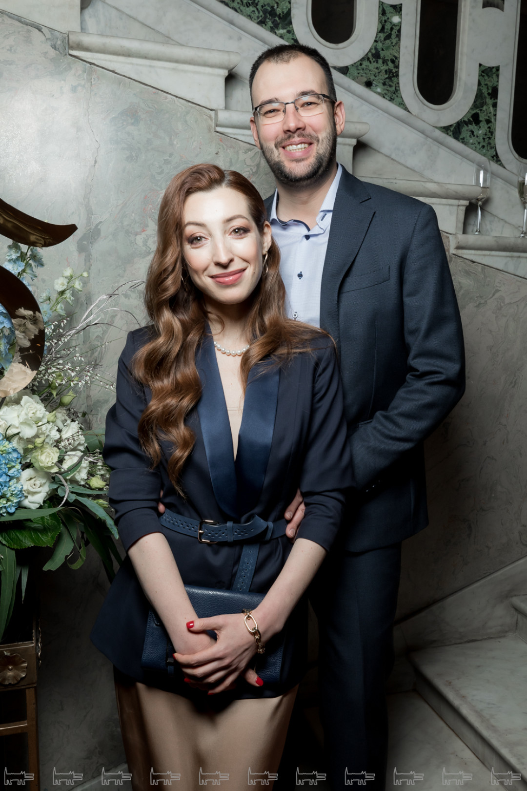 Анна Иванова, Алексей Иванов