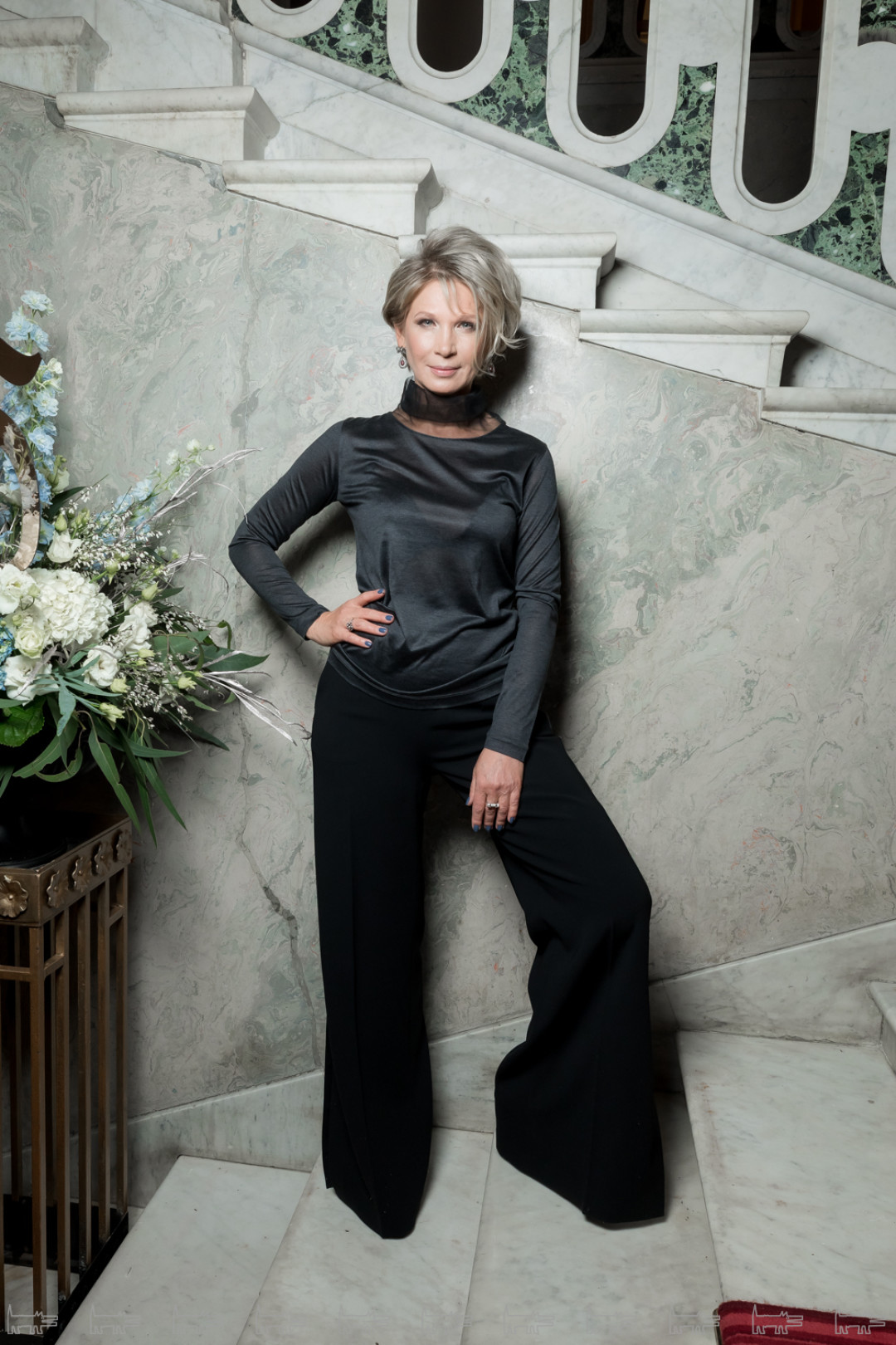 Елена Ширшова