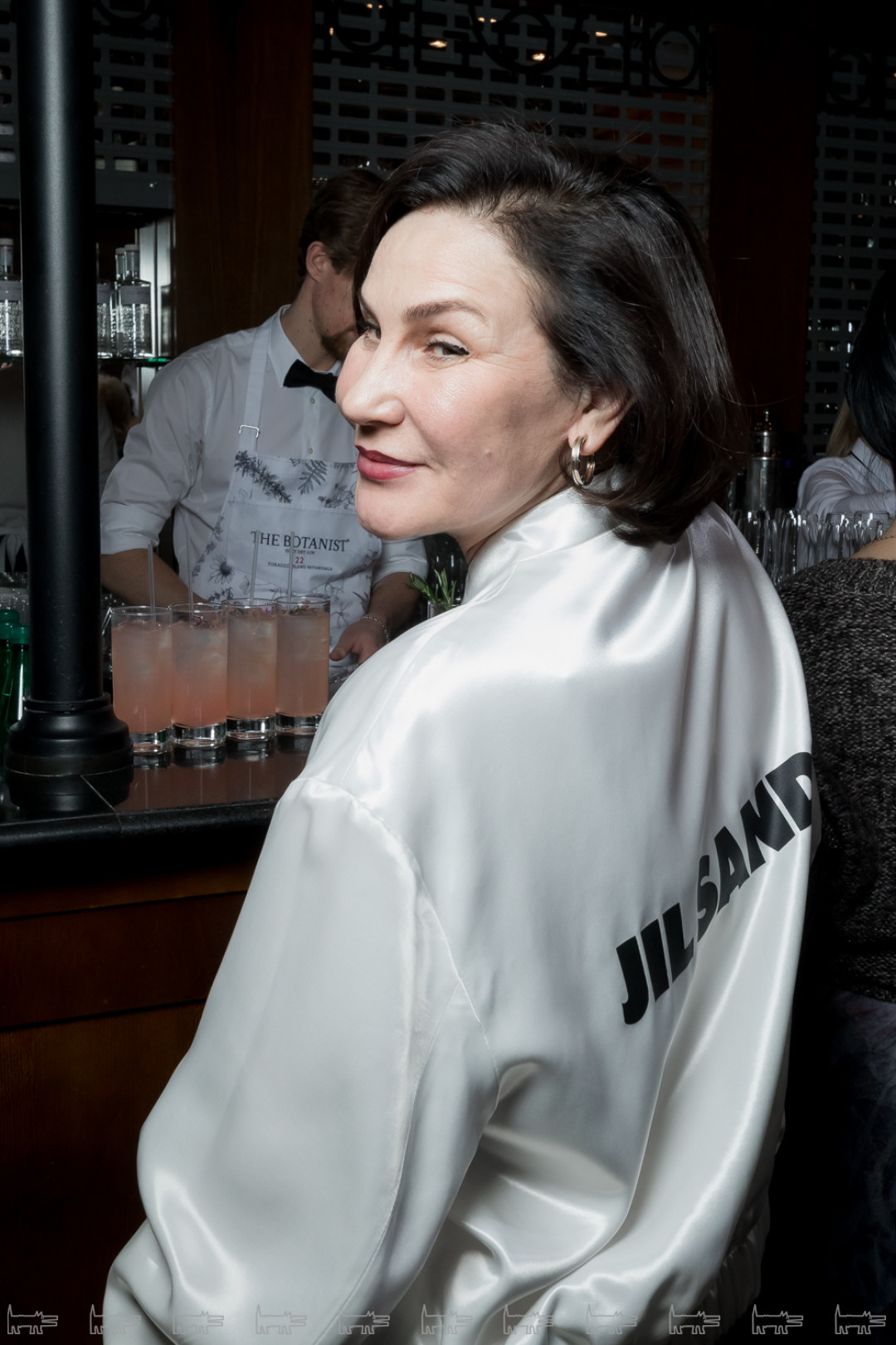 Татьяна Попова