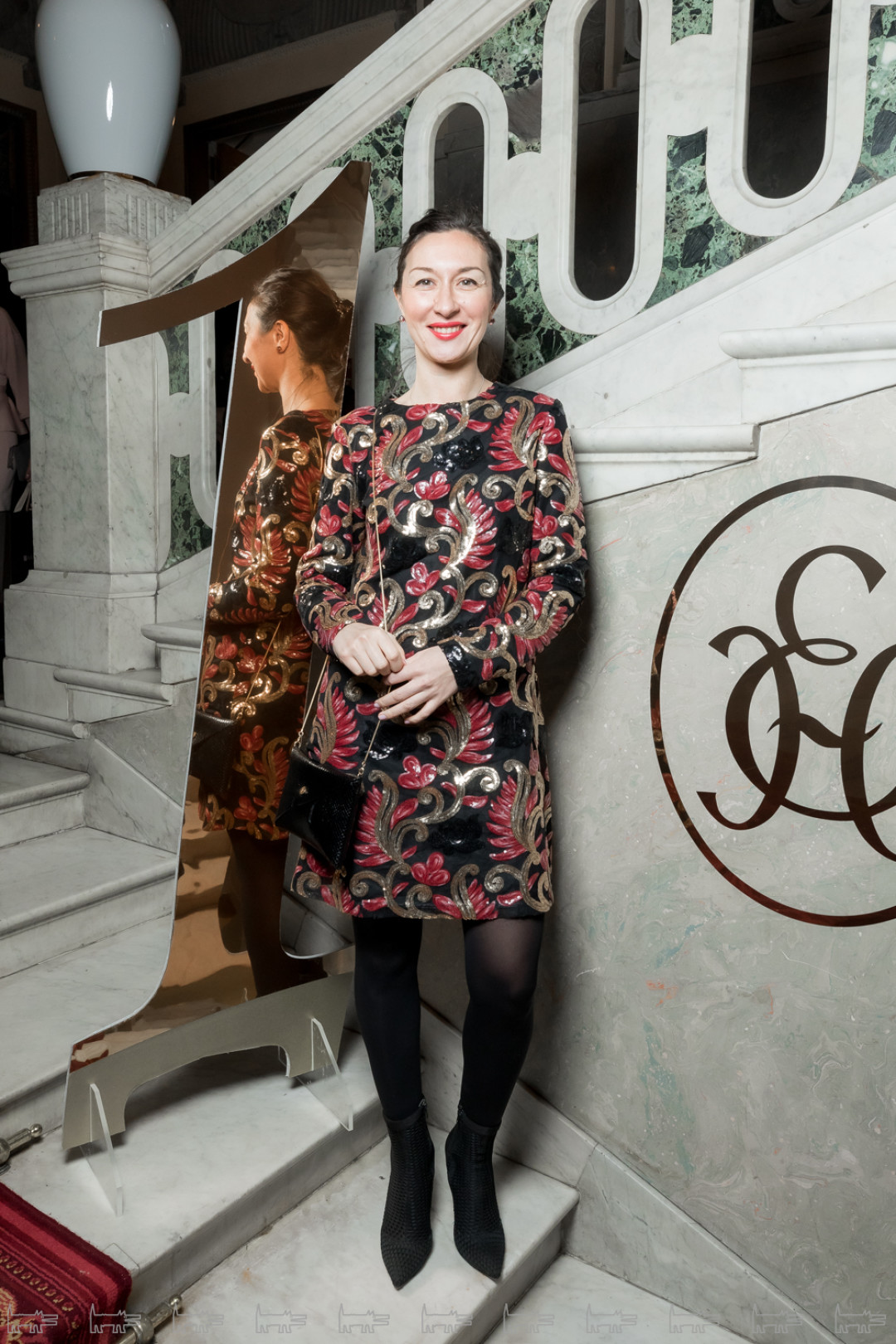 Ирина Пономаренко