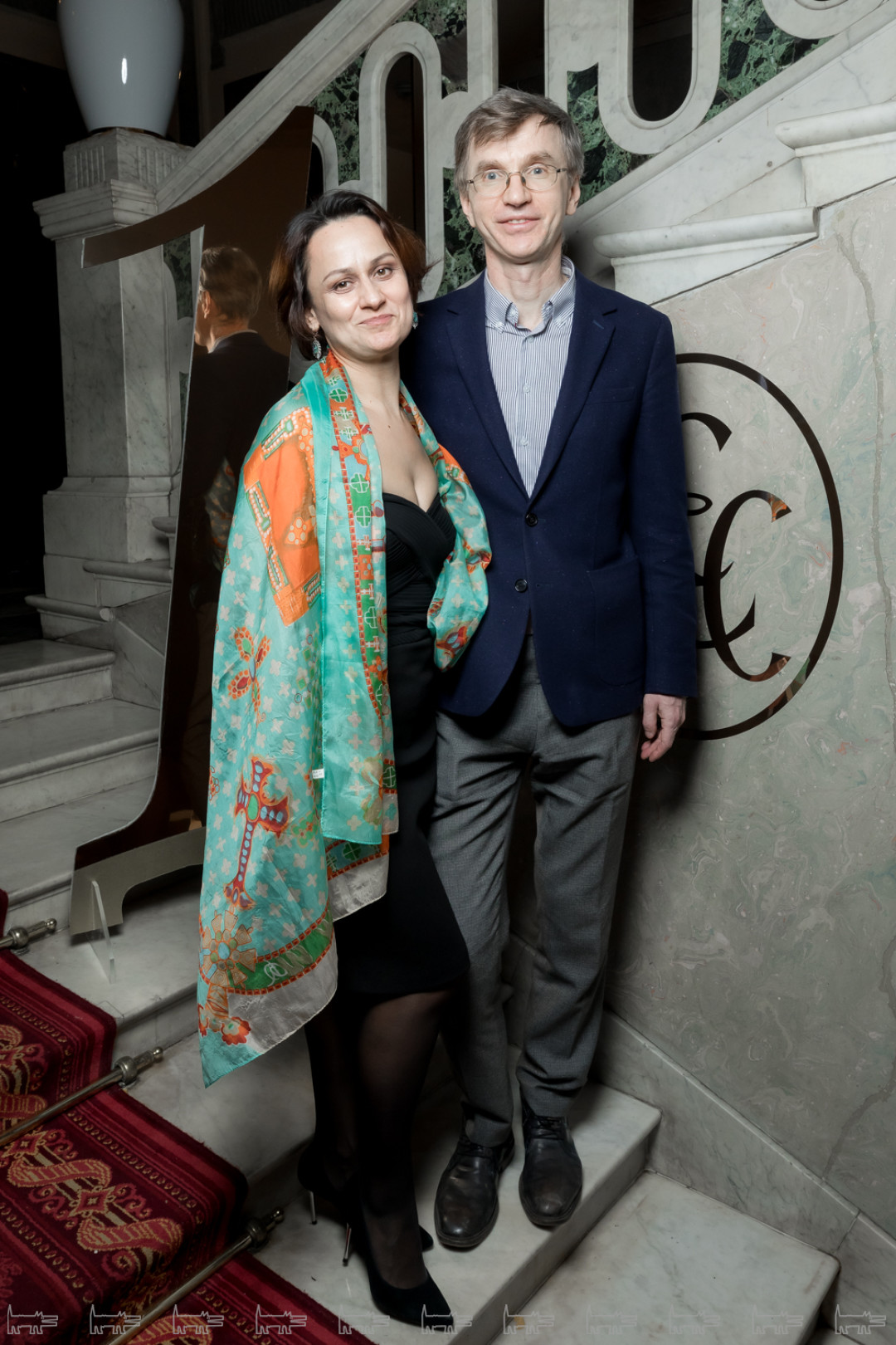 Наталья Грозная, Дмитрий Грозный