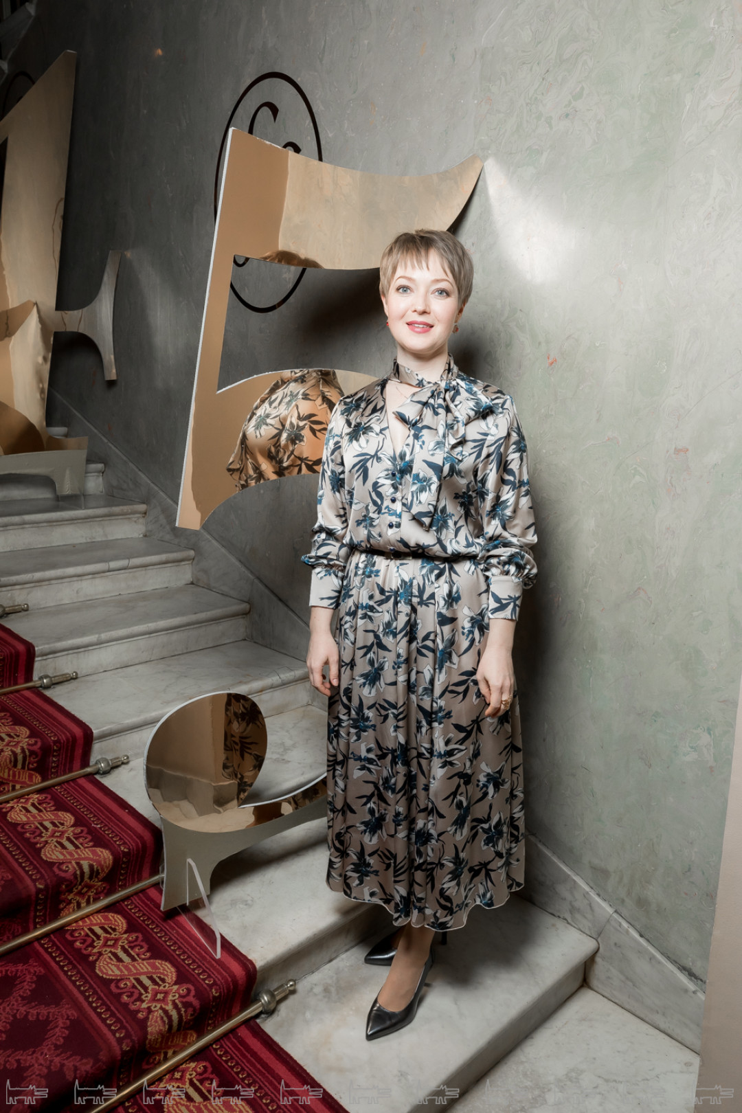 Екатерина Васильева