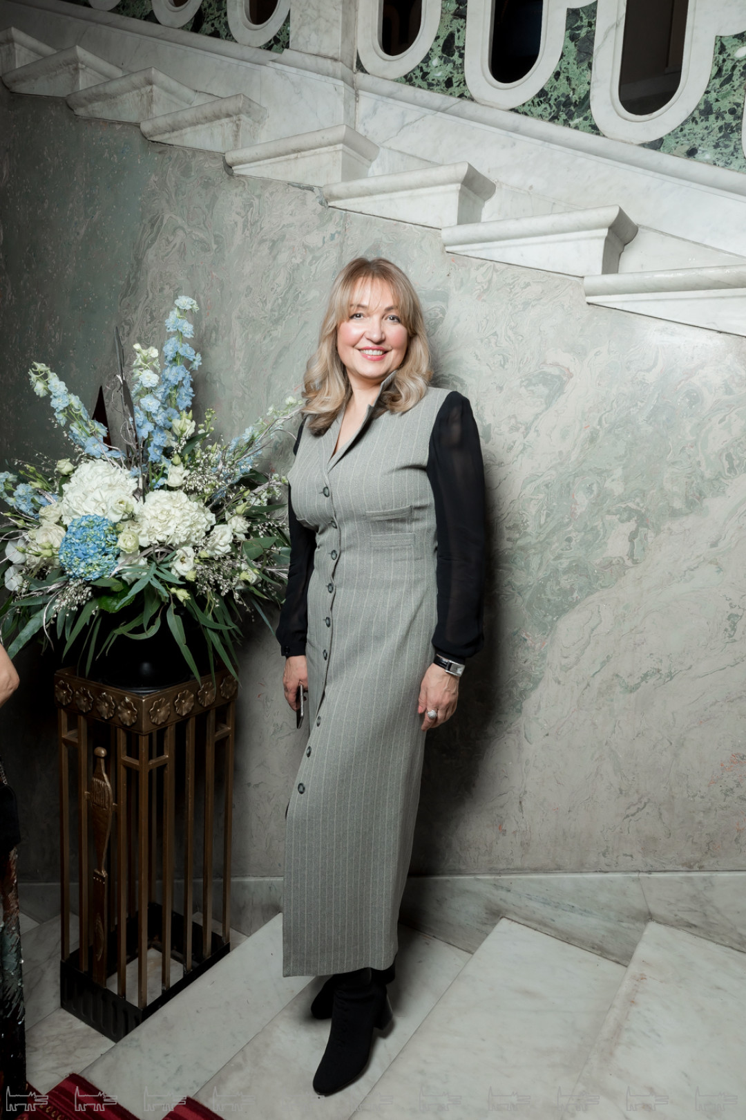 Марина Арсеньева