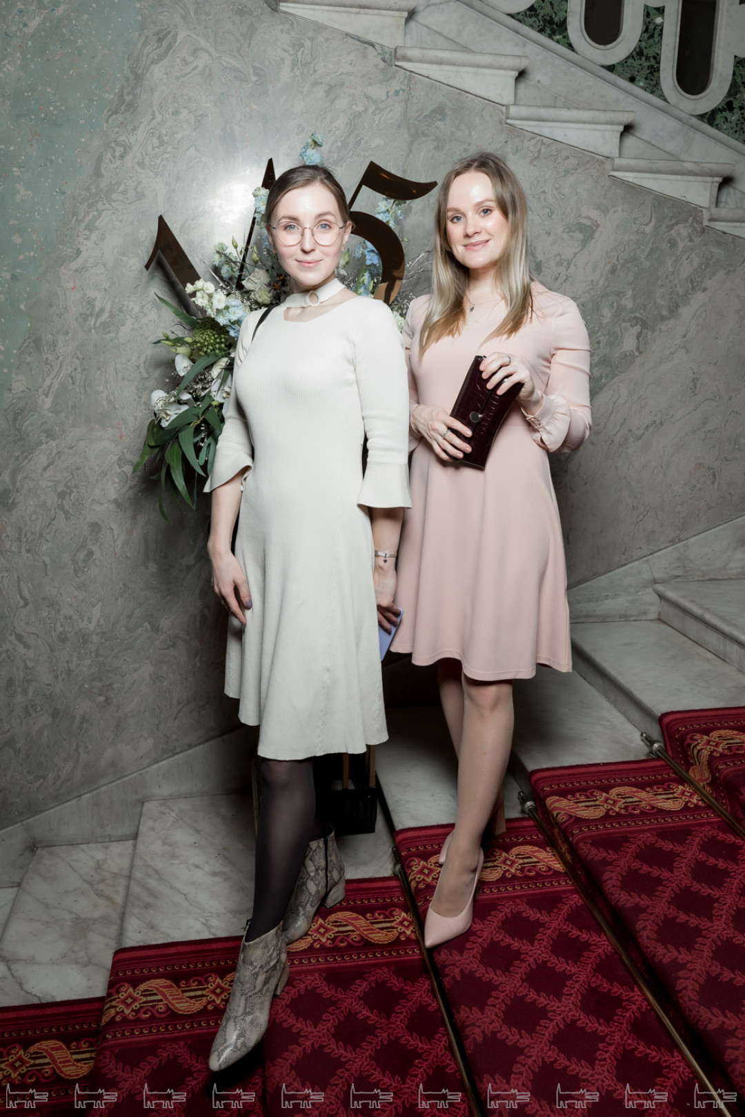 Екатерина Коваленко, Алена Воробьева