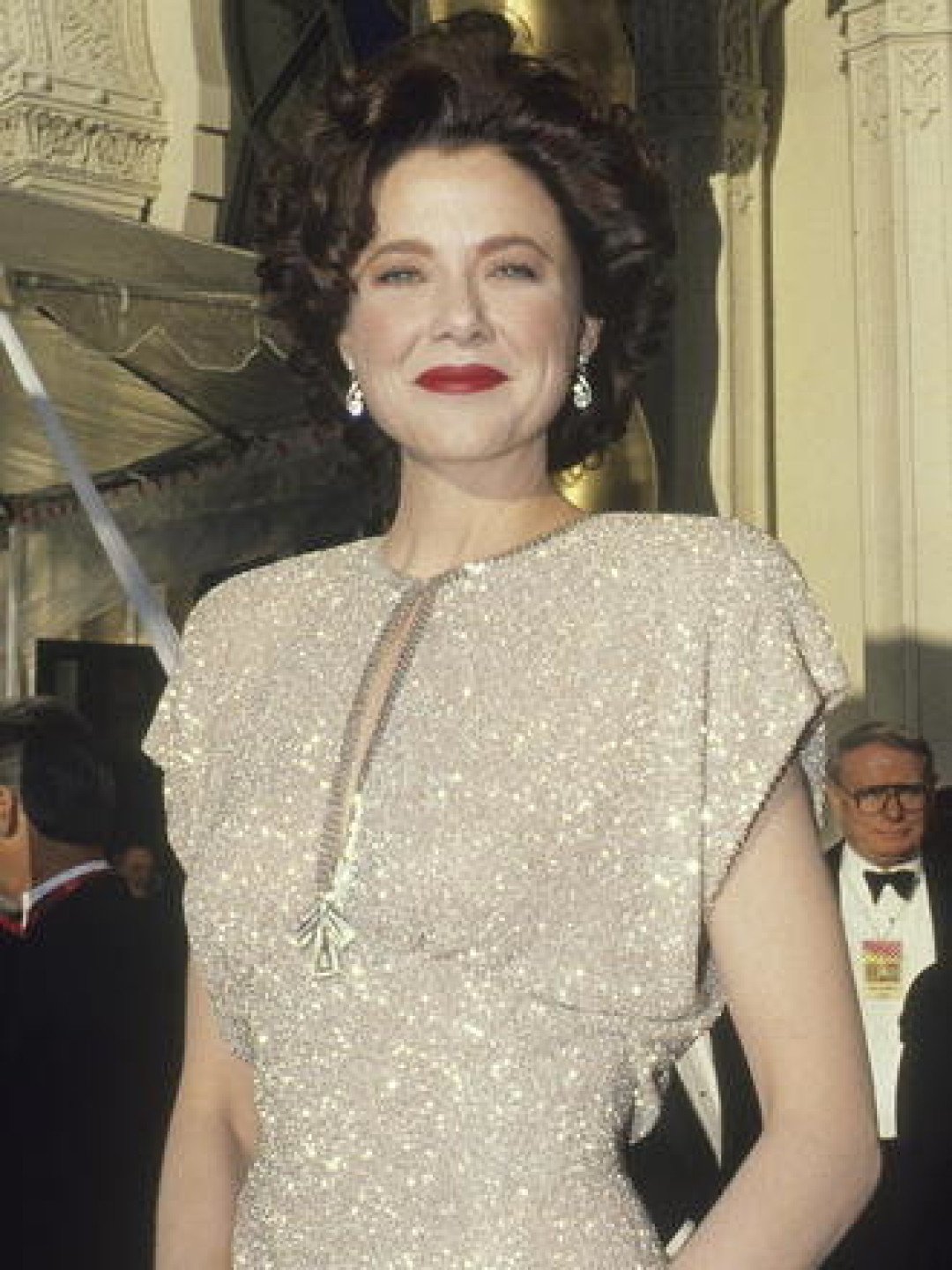 Аннетт Бенинг, 1991