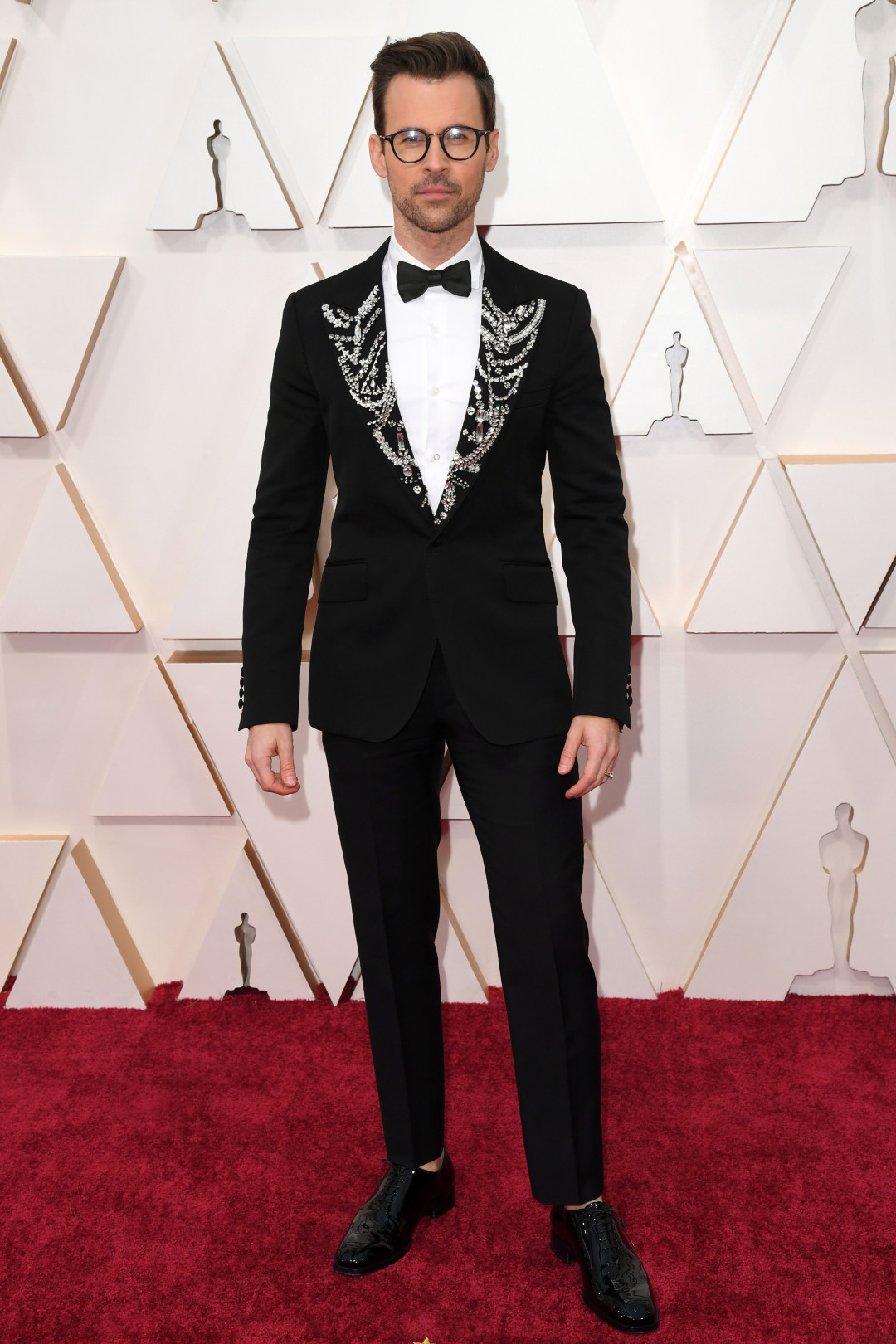 Брэд Горески