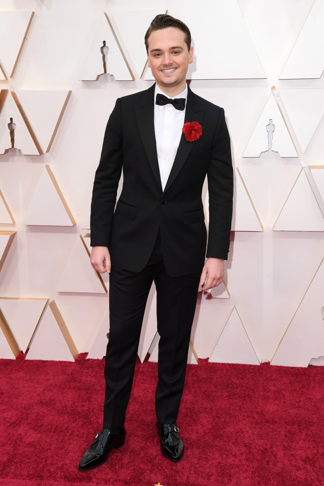 Дин-Чарльз Чапман в Celine