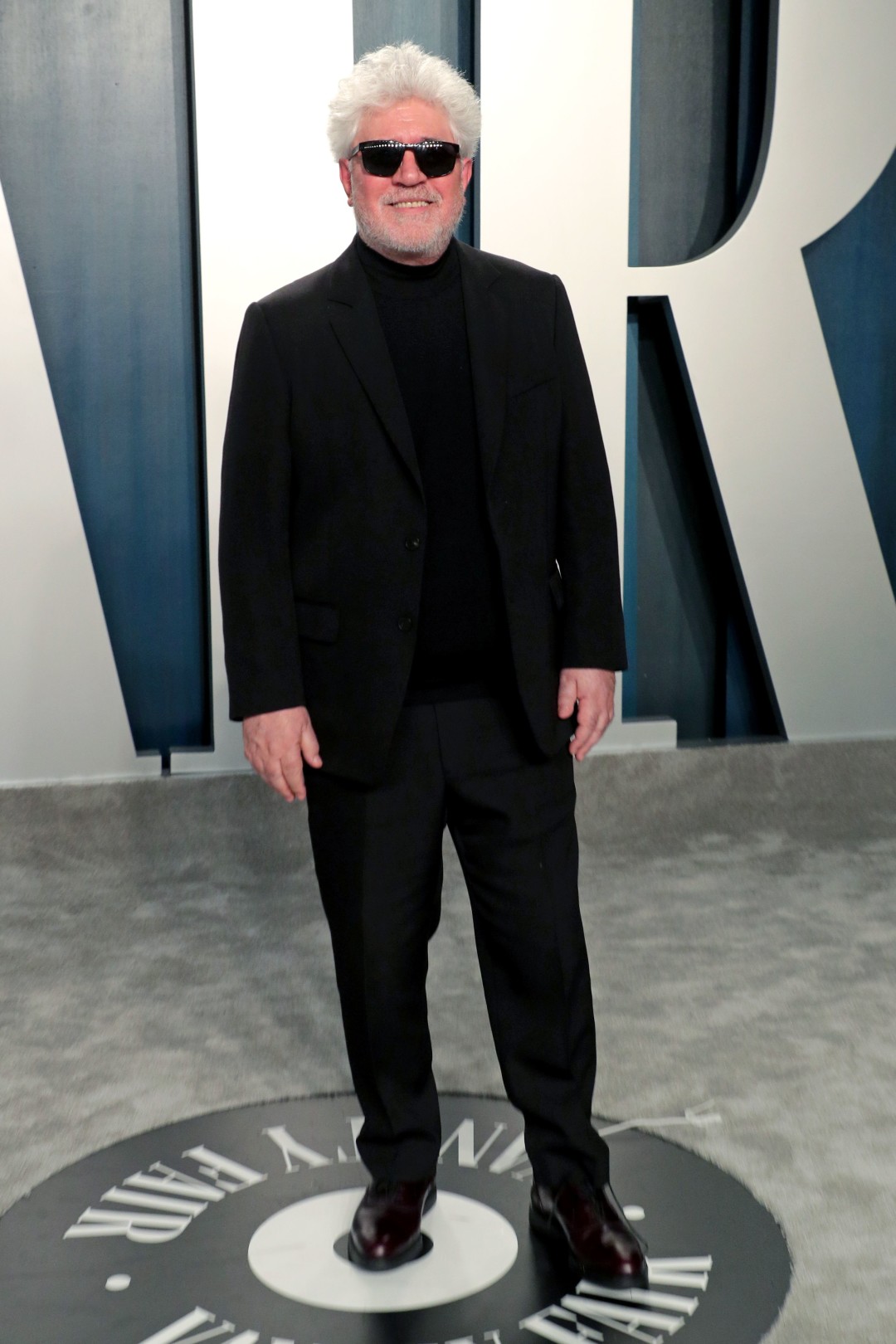 Педро Альмодовар