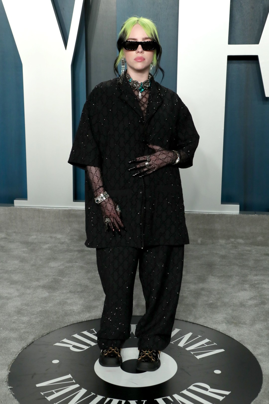 Билли Айлиш