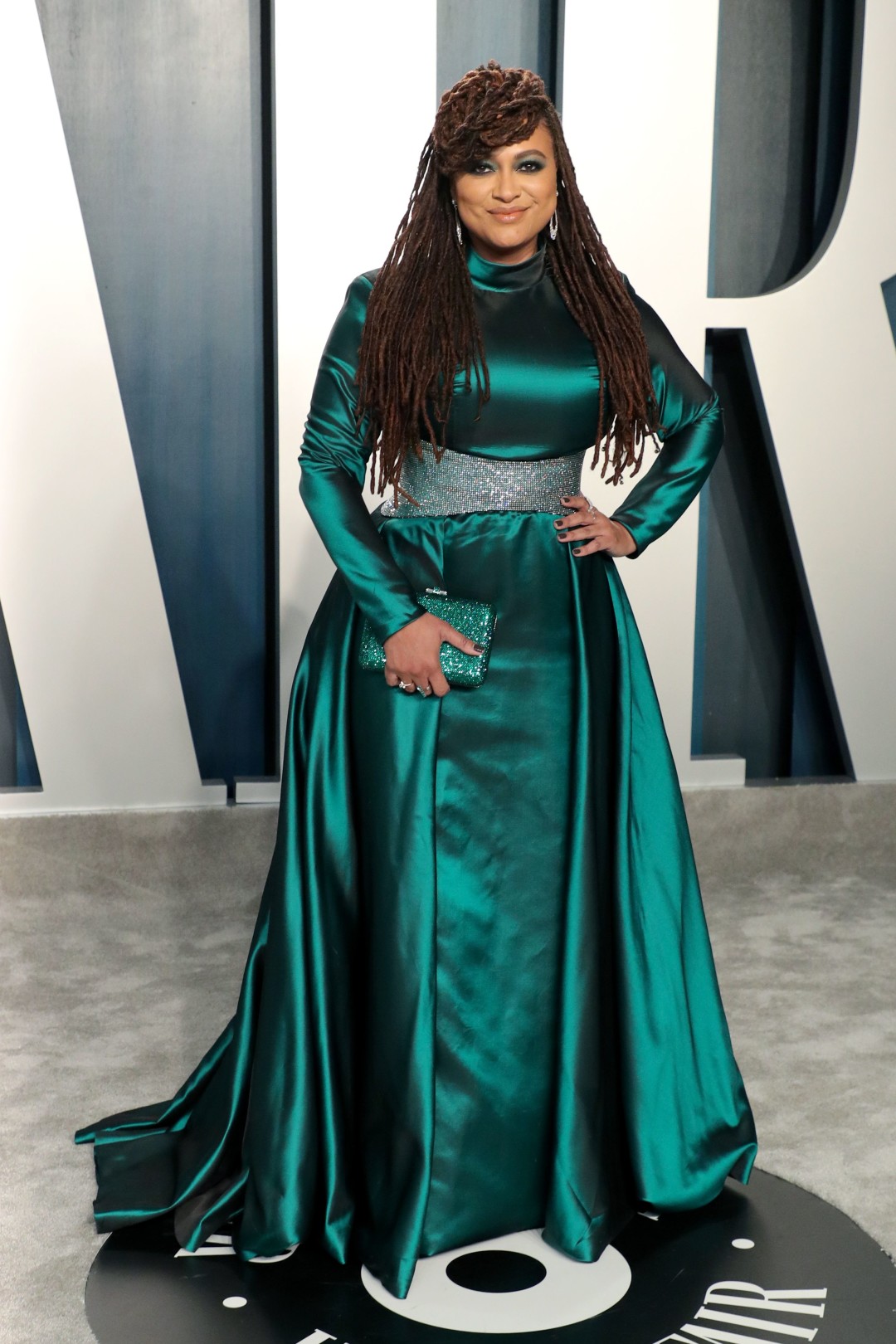 Ава Дюверней в APM Monaco