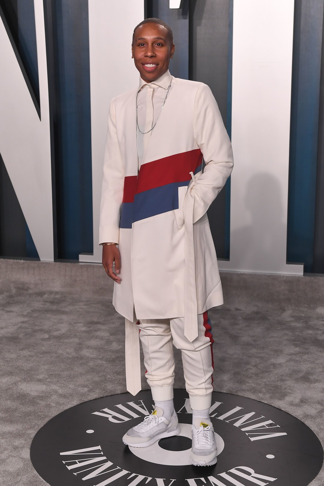 Лина Уэйт в Richfresh