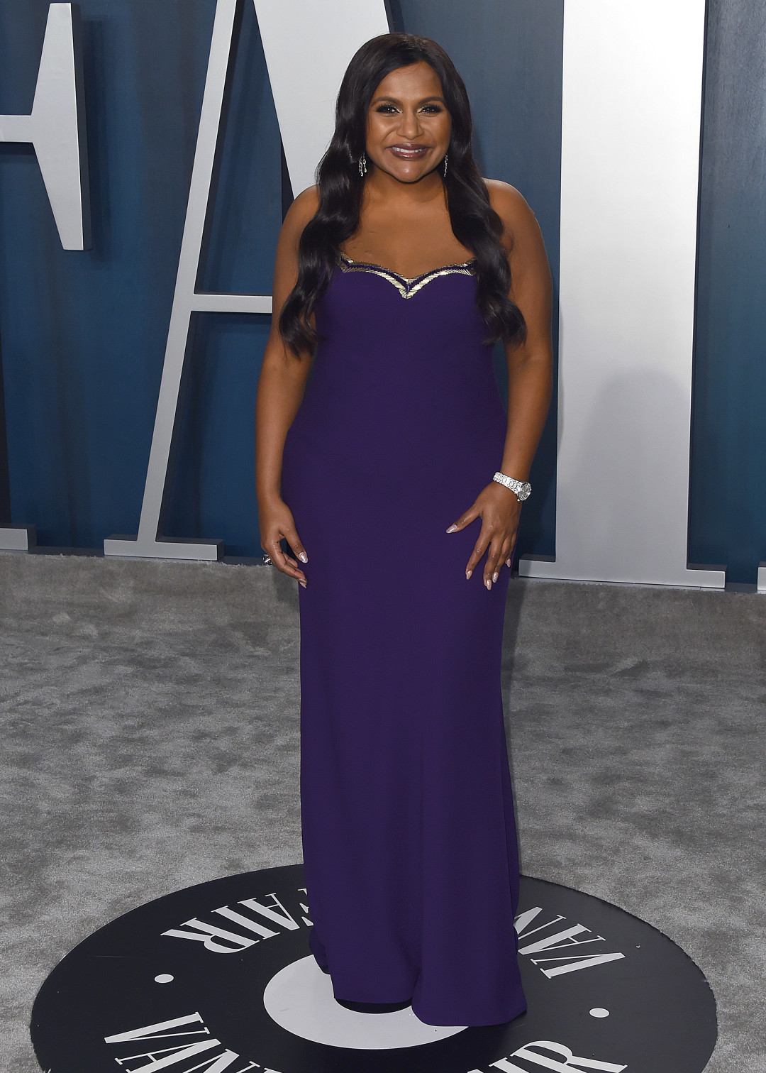 Минди Калинг