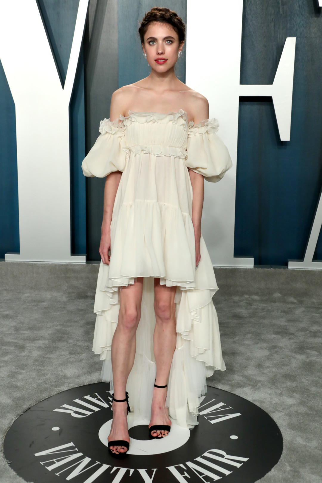 Маргарет Куэлли