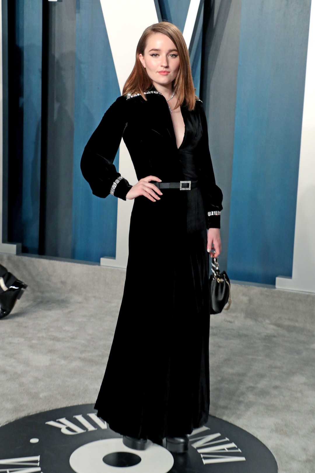 Кейтлин Девер