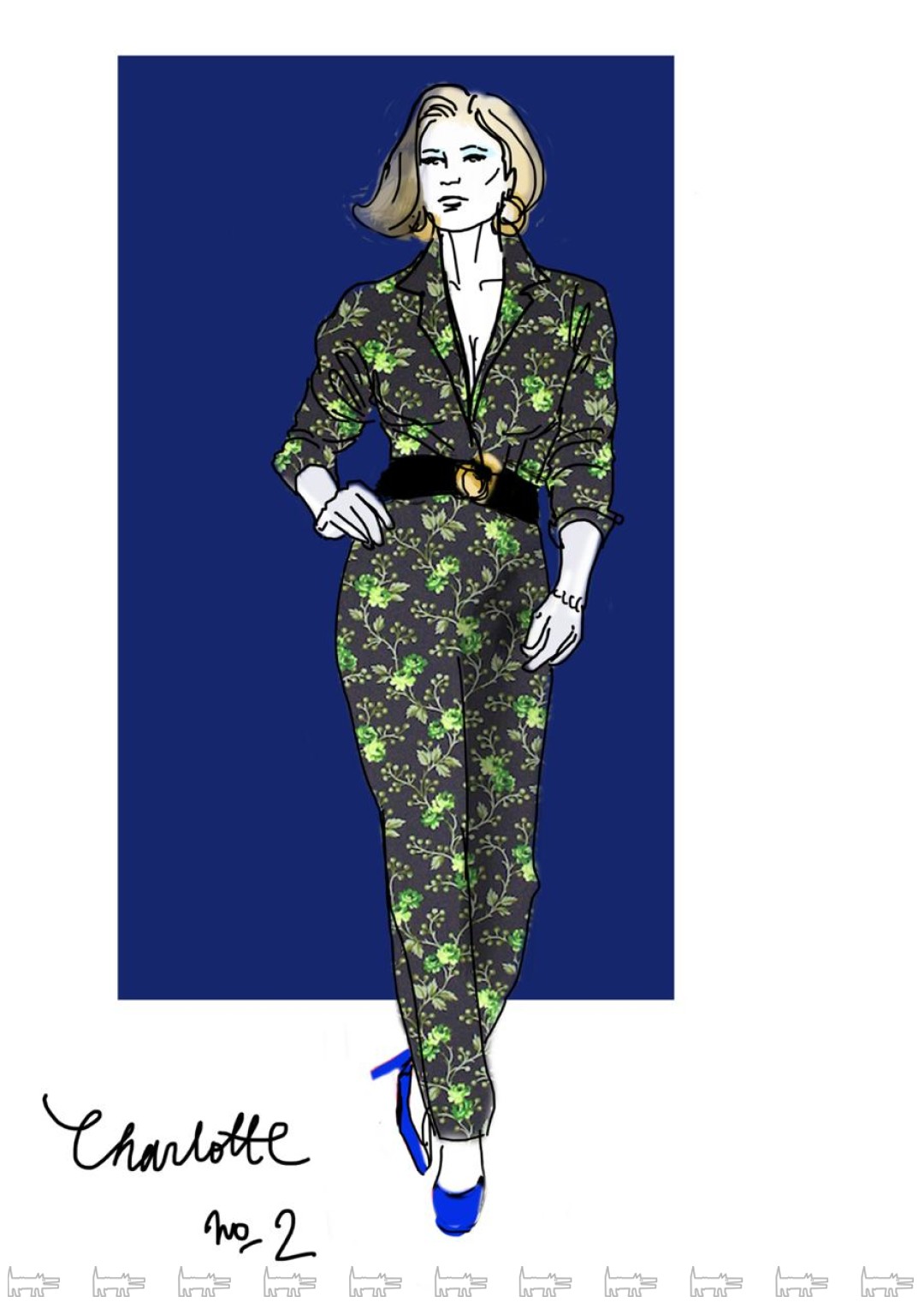 Автор костюмов к опере «Лолита» — Наталия Китамикадо