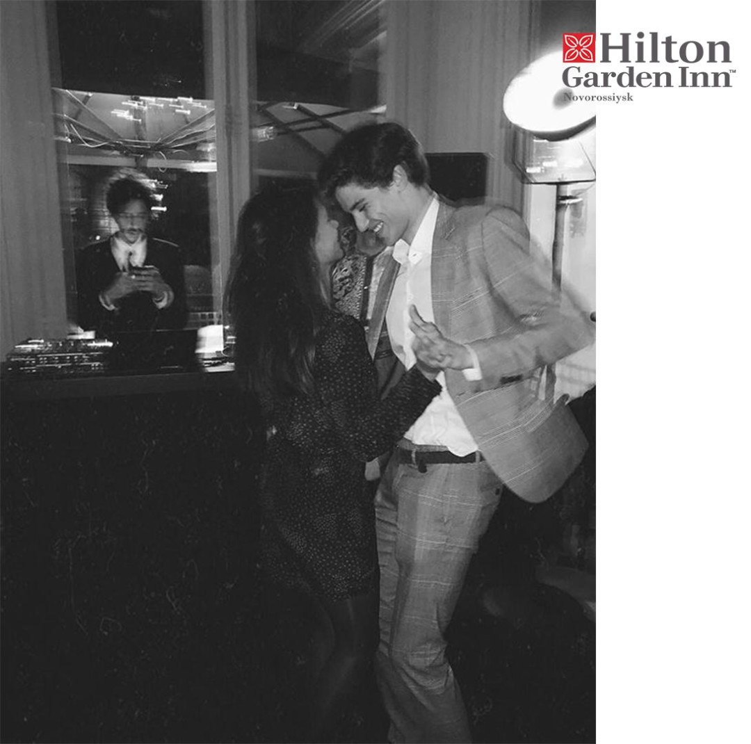 Hilton Garden Inn Novorossiysk