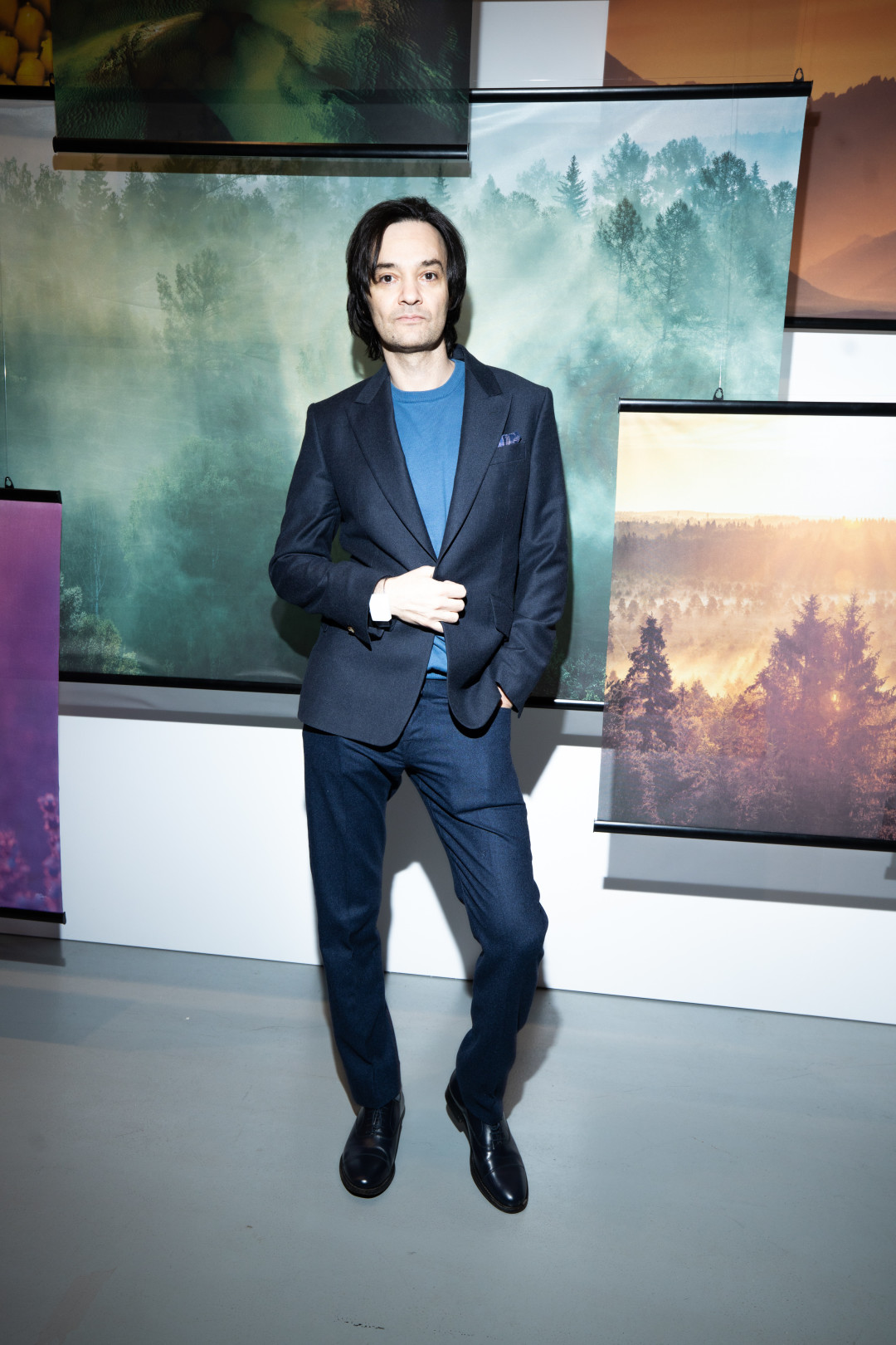 Александр Маленков