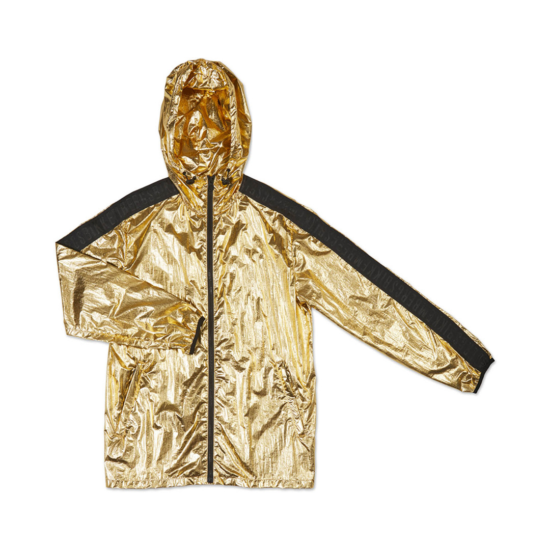 Куртка Bikkembergs, 39 200 рублей (Bikkembergs)