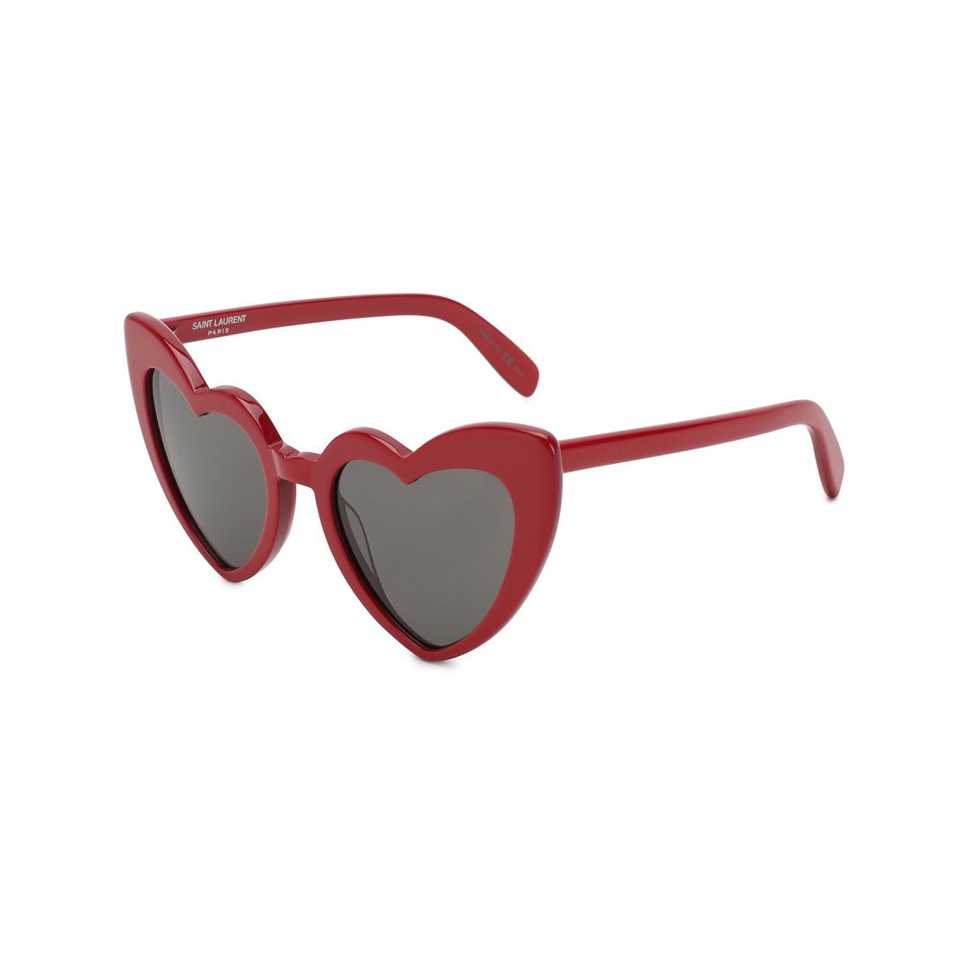 Очки Saint Laurent, 25 550 рублей (ДЛТ)
