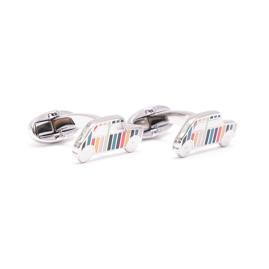 Запонки Paul Smith, 9 750 рублей (Paul Smith)