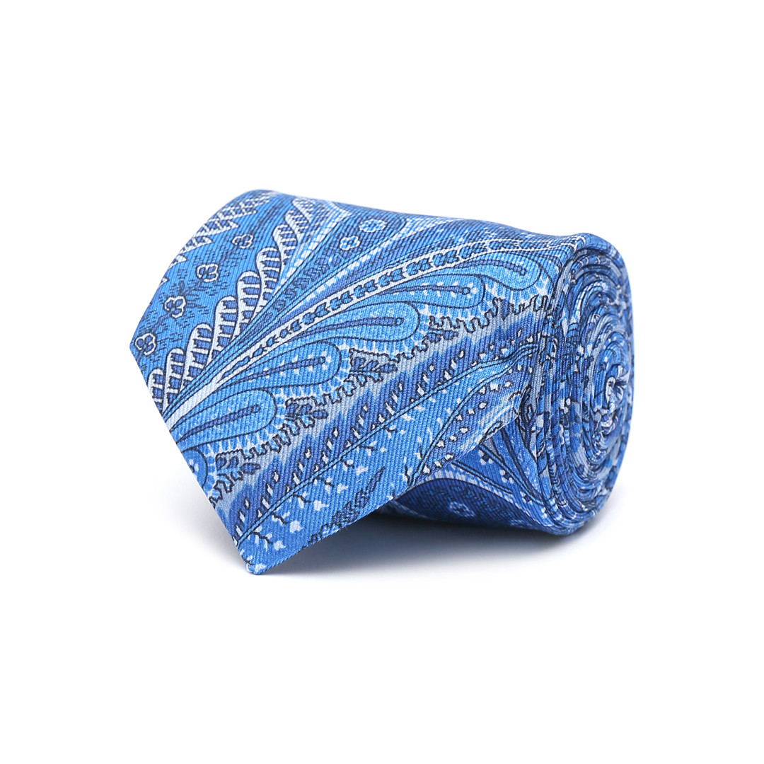 Галстук Etro, 13 250 рублей (Etro)