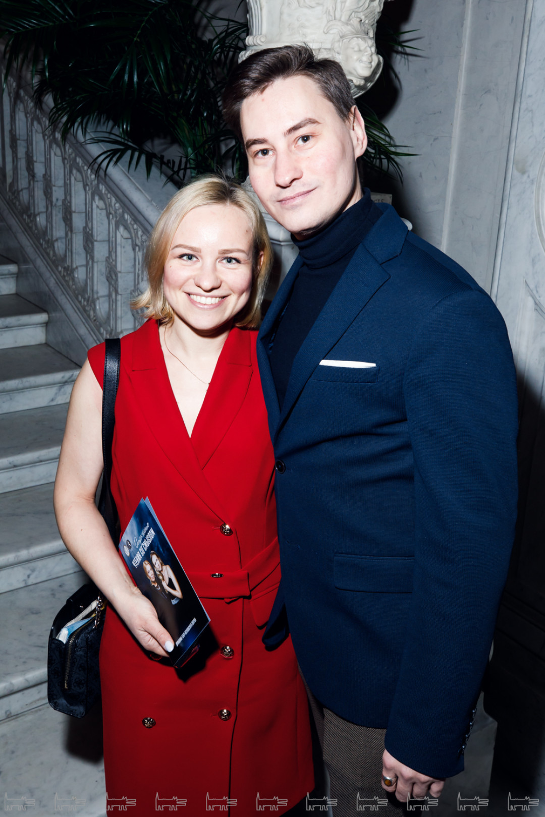 Ольга Чепурова, Алексей Шевченко