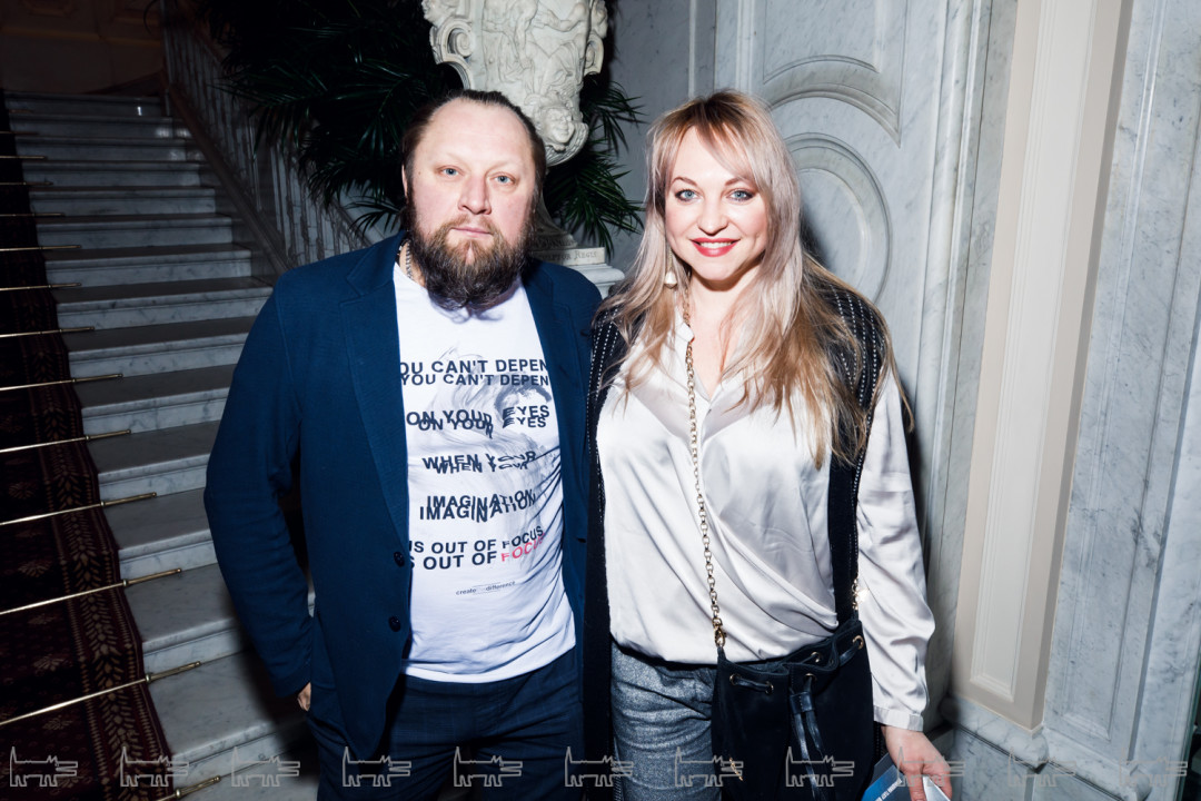 Юлия Фесенко