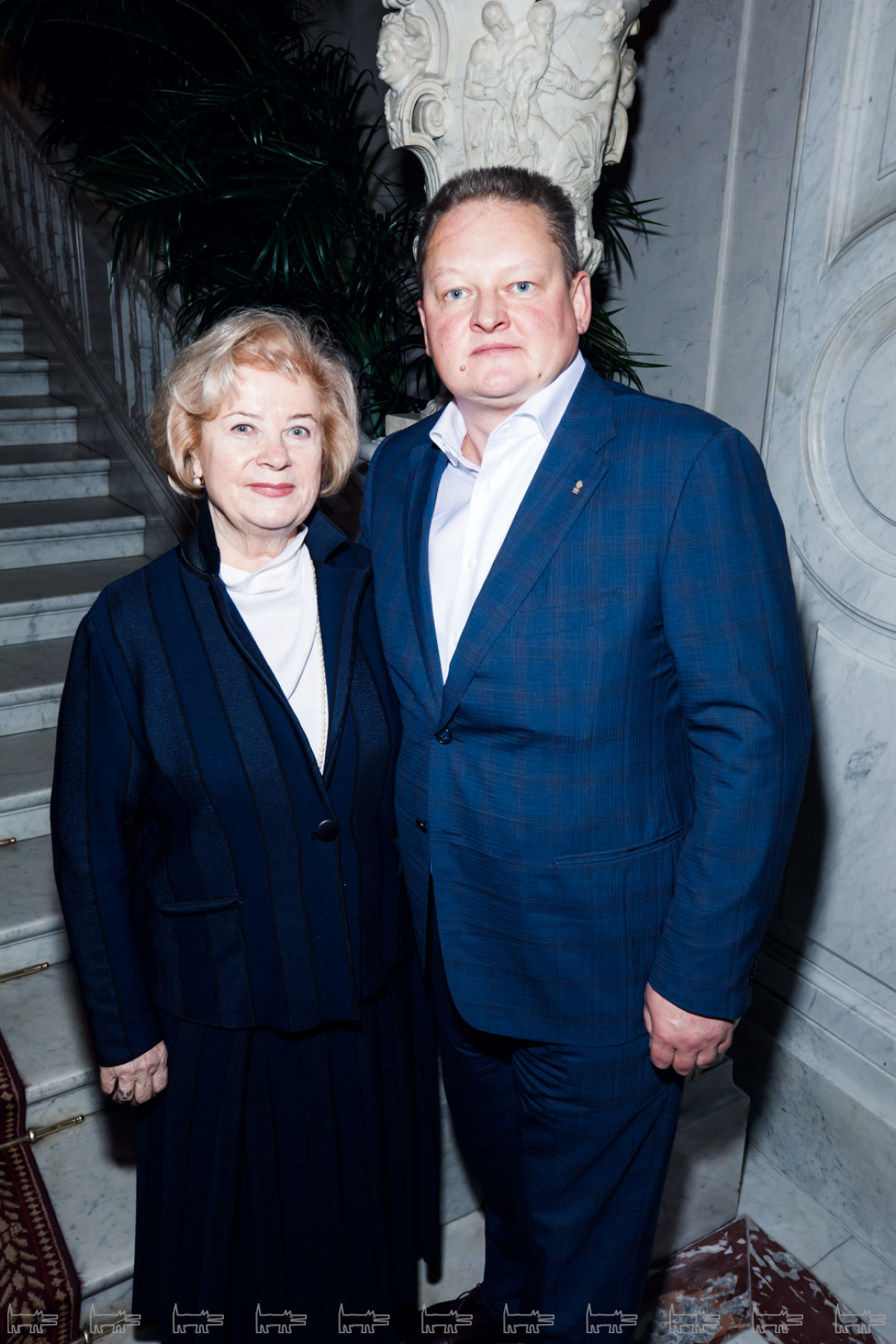 Нина Кукурузова, Павел Филимоненок