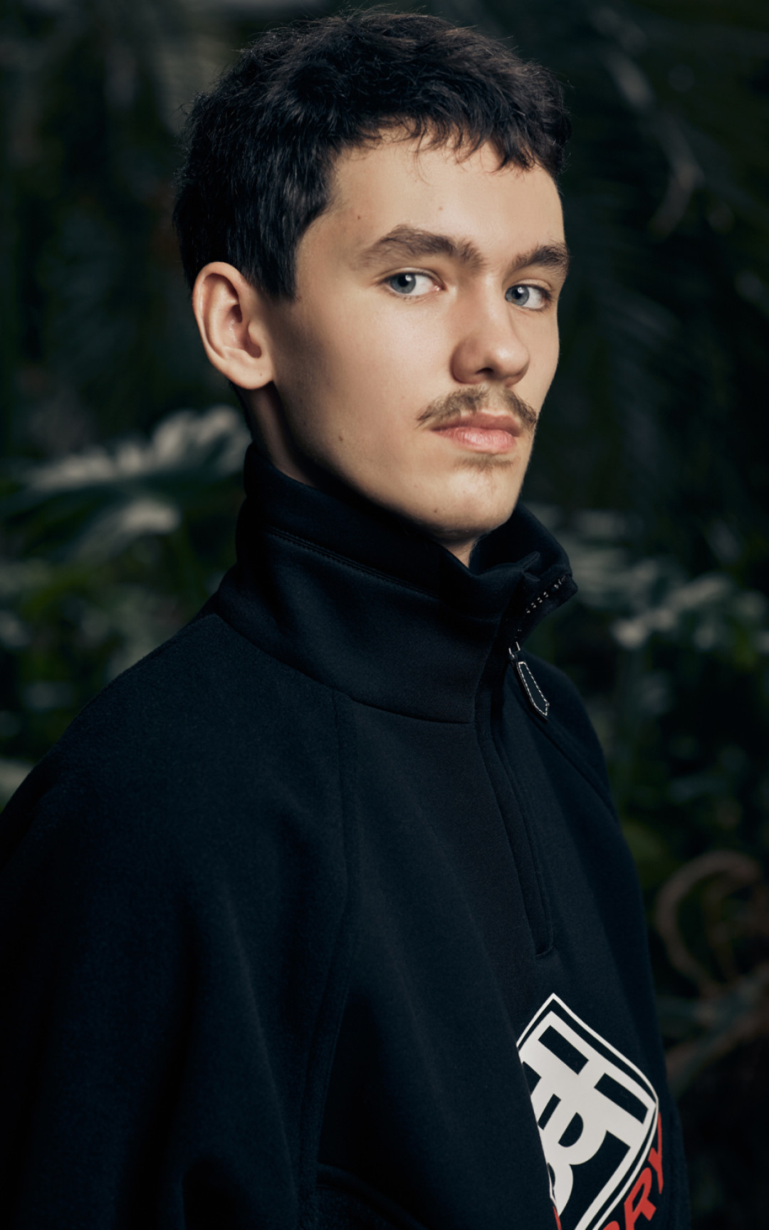 Толстовка Burberry (ДЛТ)
