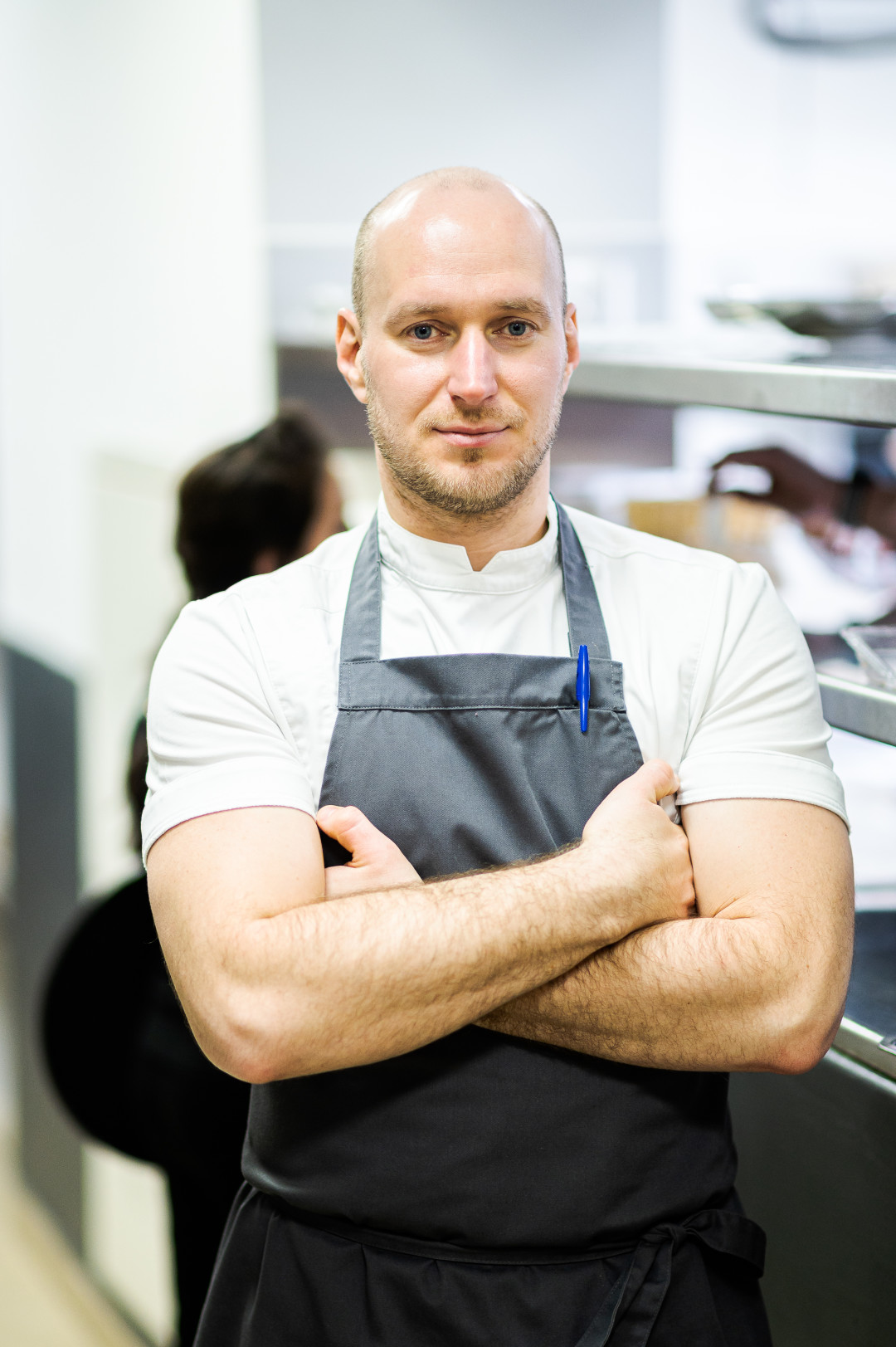 Сергей Трибунский