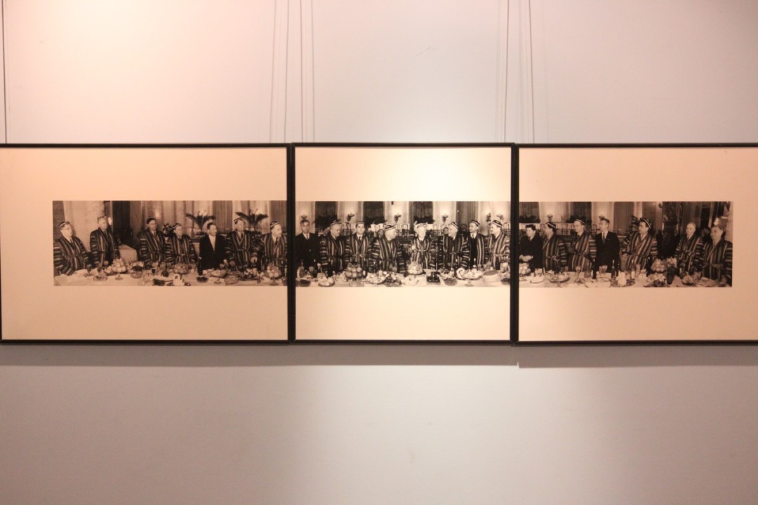 Фото: Влад Сенько/Музей модерна.